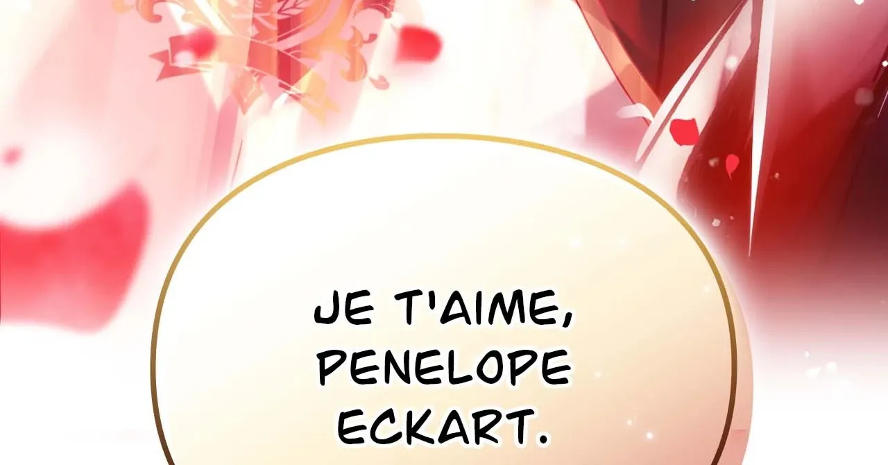 Read Seule la mort attend la vilaine FR Manga Online