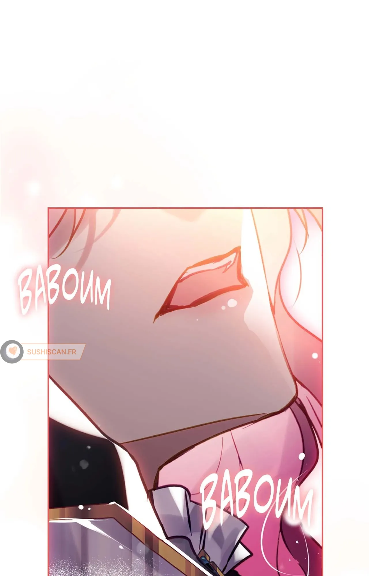 Read Seule la mort attend la vilaine FR Manga Online