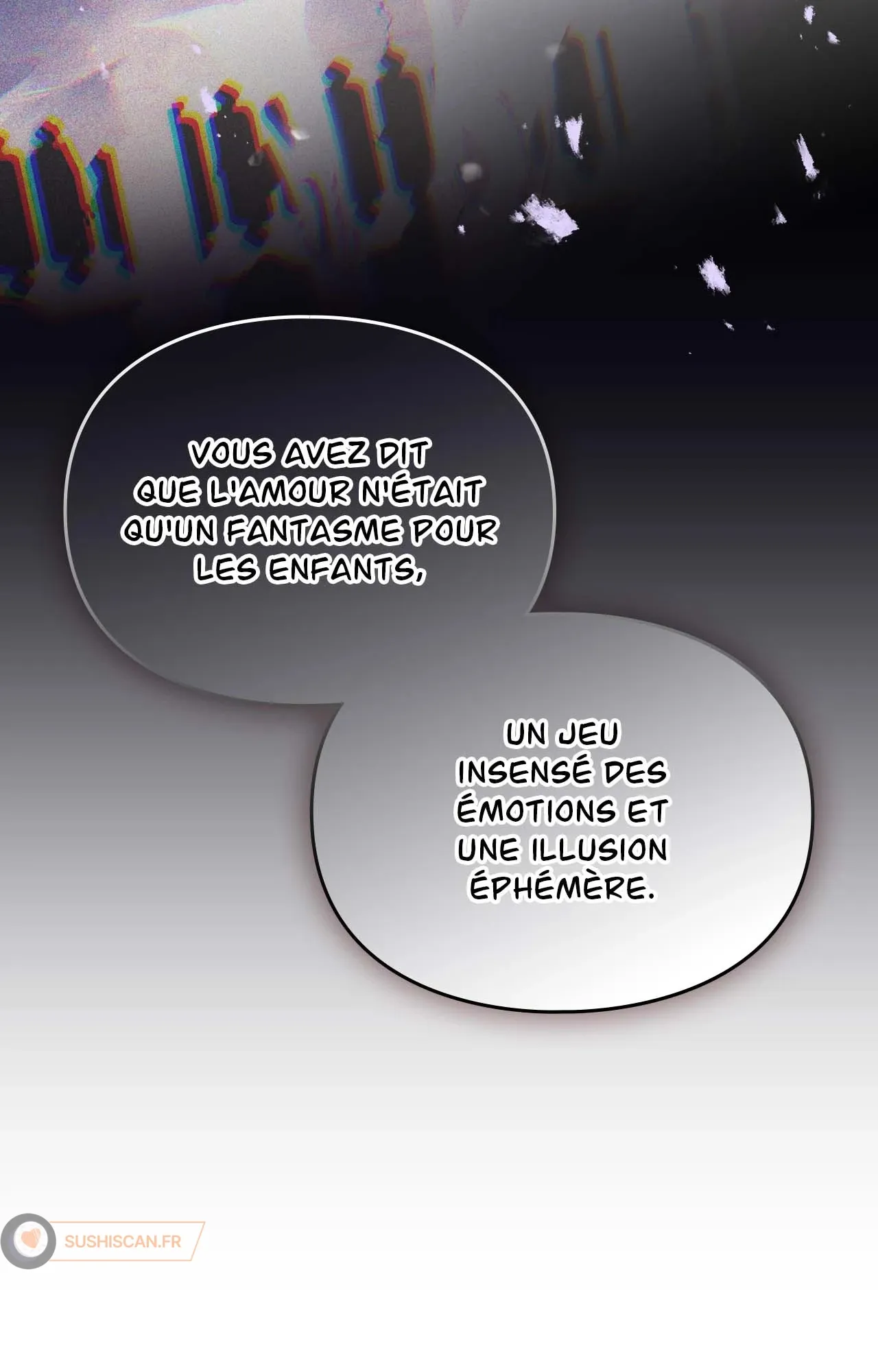 Read Seule la mort attend la vilaine FR Manga Online