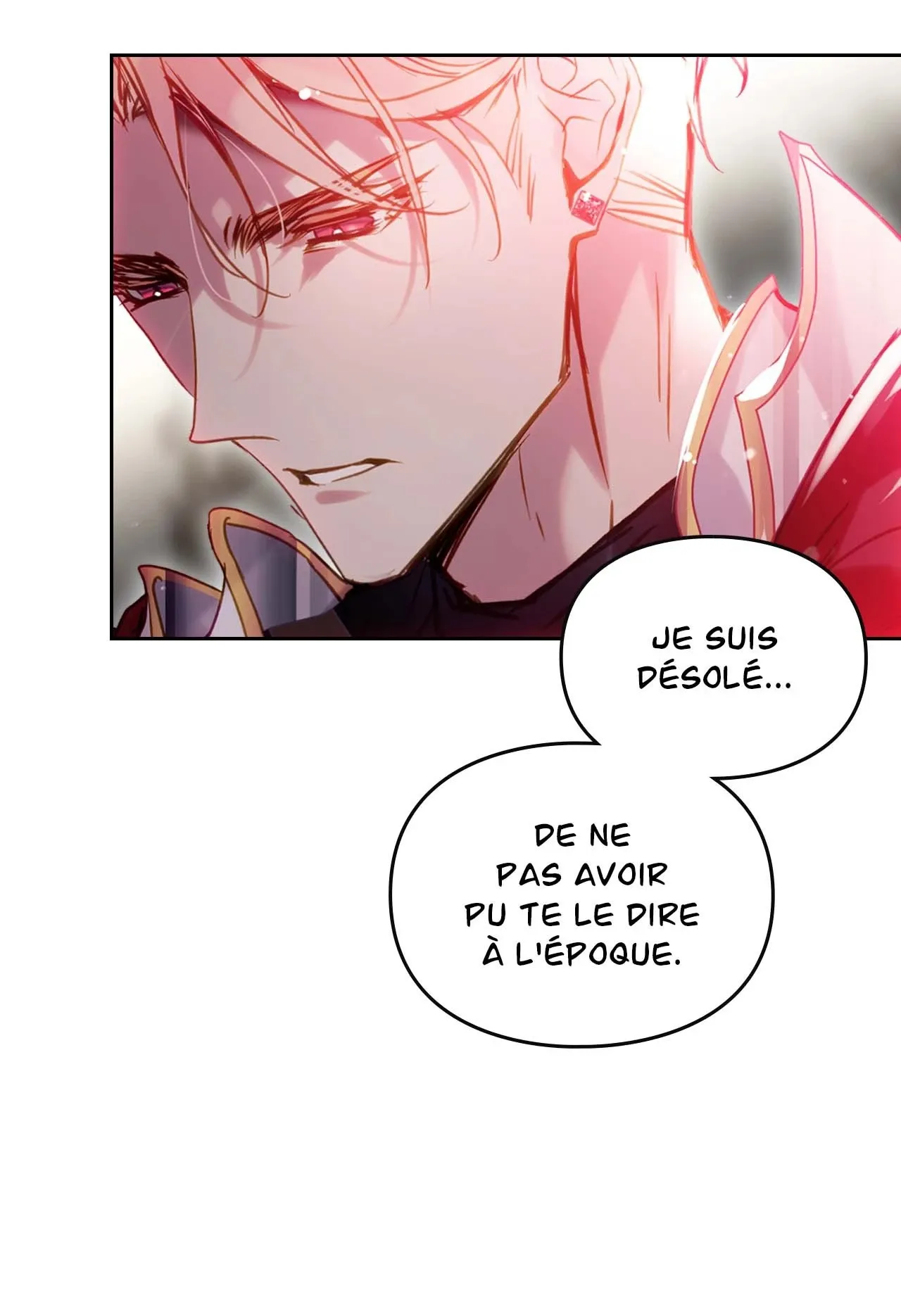 Read Seule la mort attend la vilaine FR Manga Online