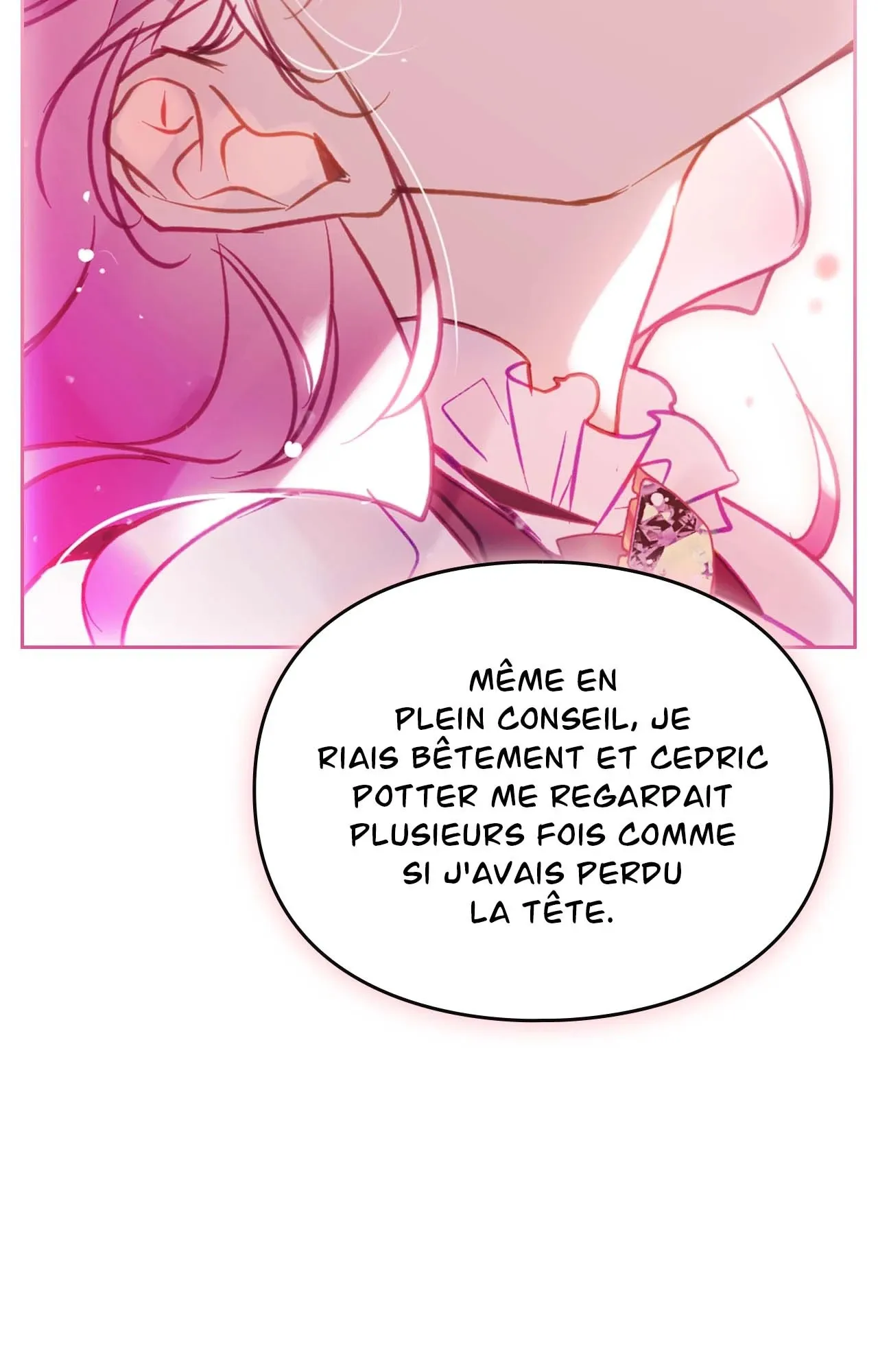 Read Seule la mort attend la vilaine FR Manga Online
