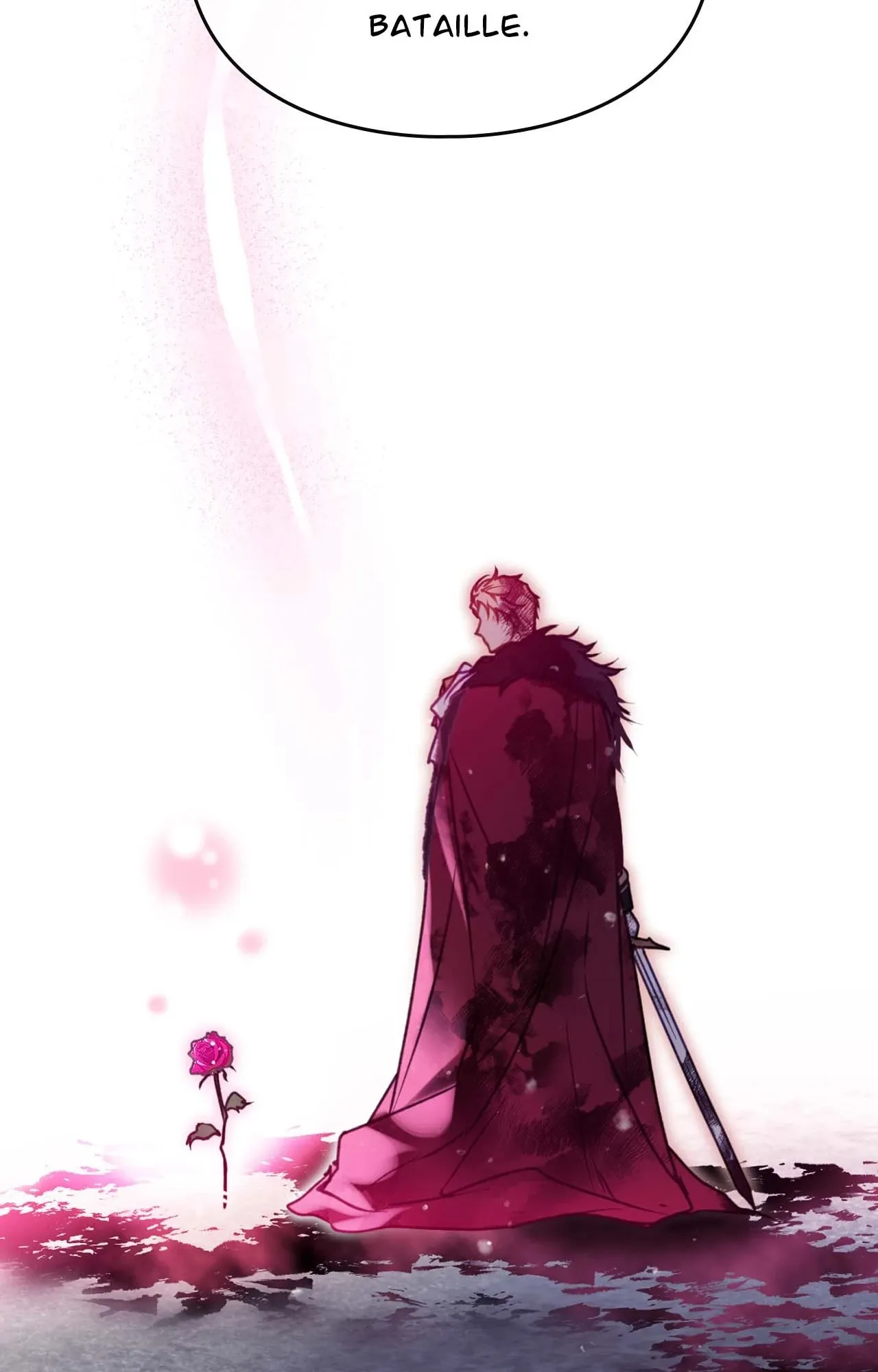 Read Seule la mort attend la vilaine FR Manga Online