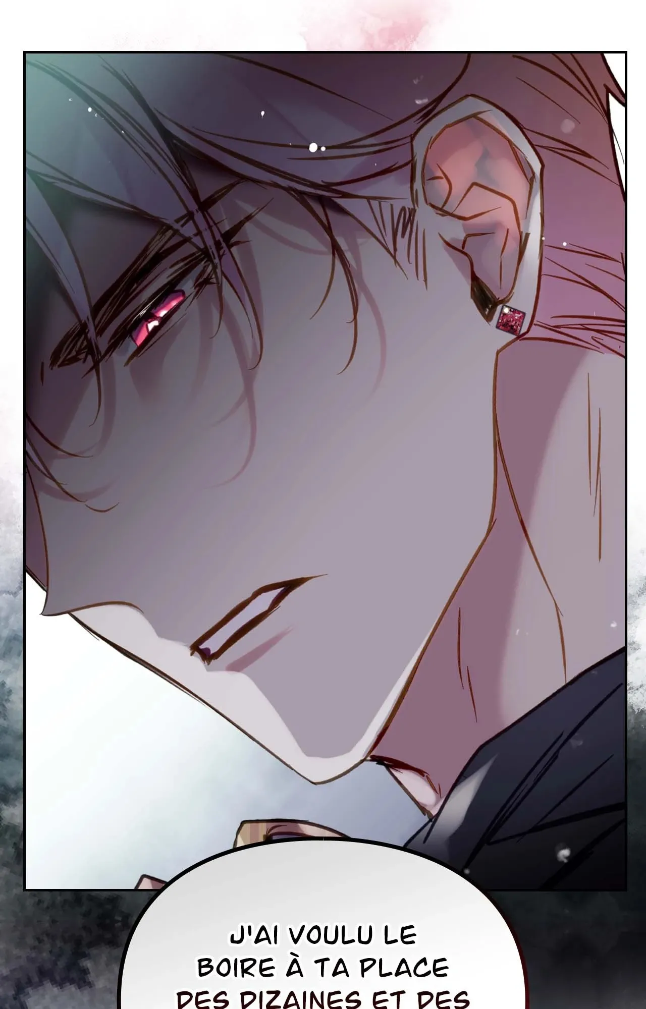 Read Seule la mort attend la vilaine FR Manga Online