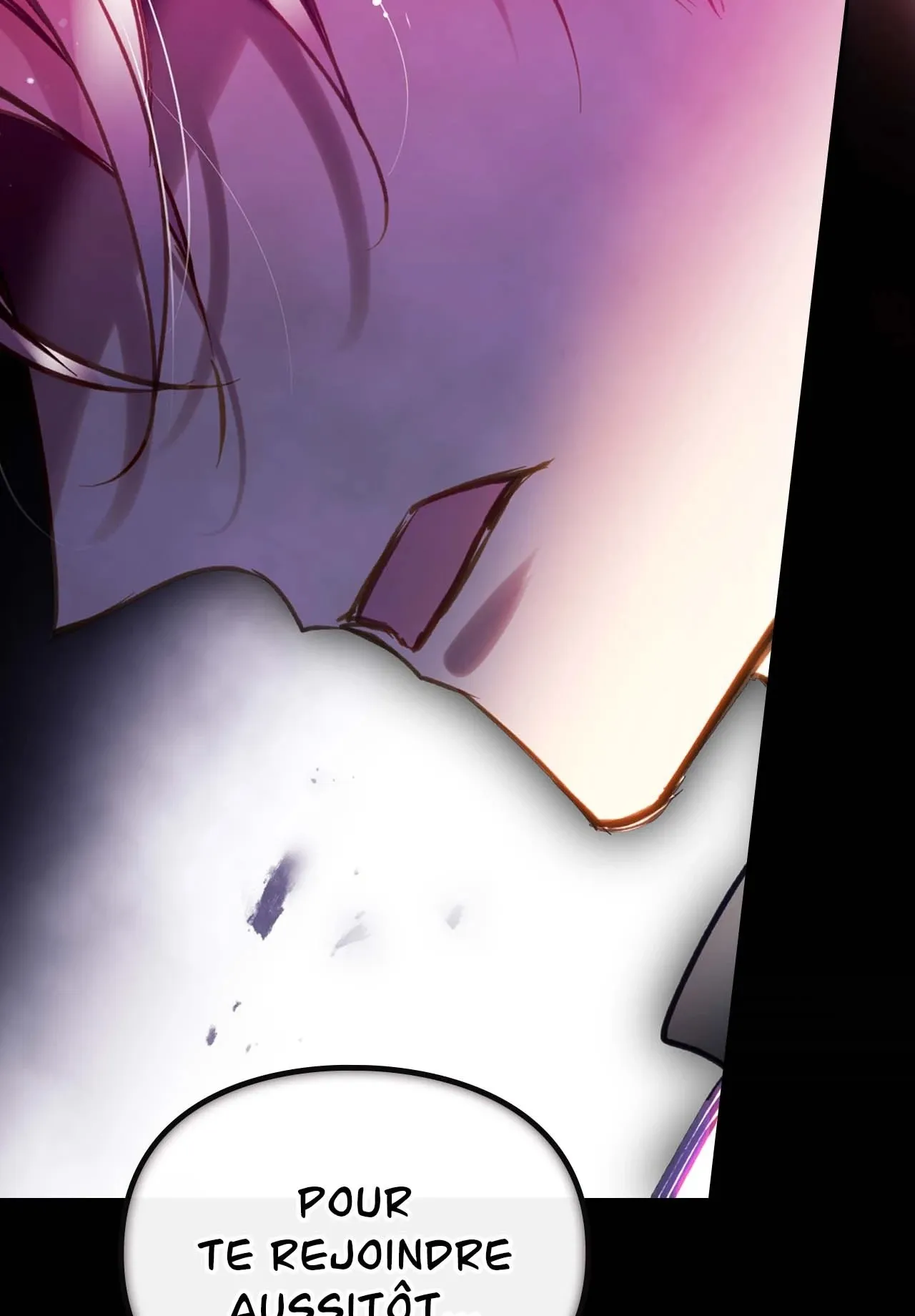 Read Seule la mort attend la vilaine FR Manga Online