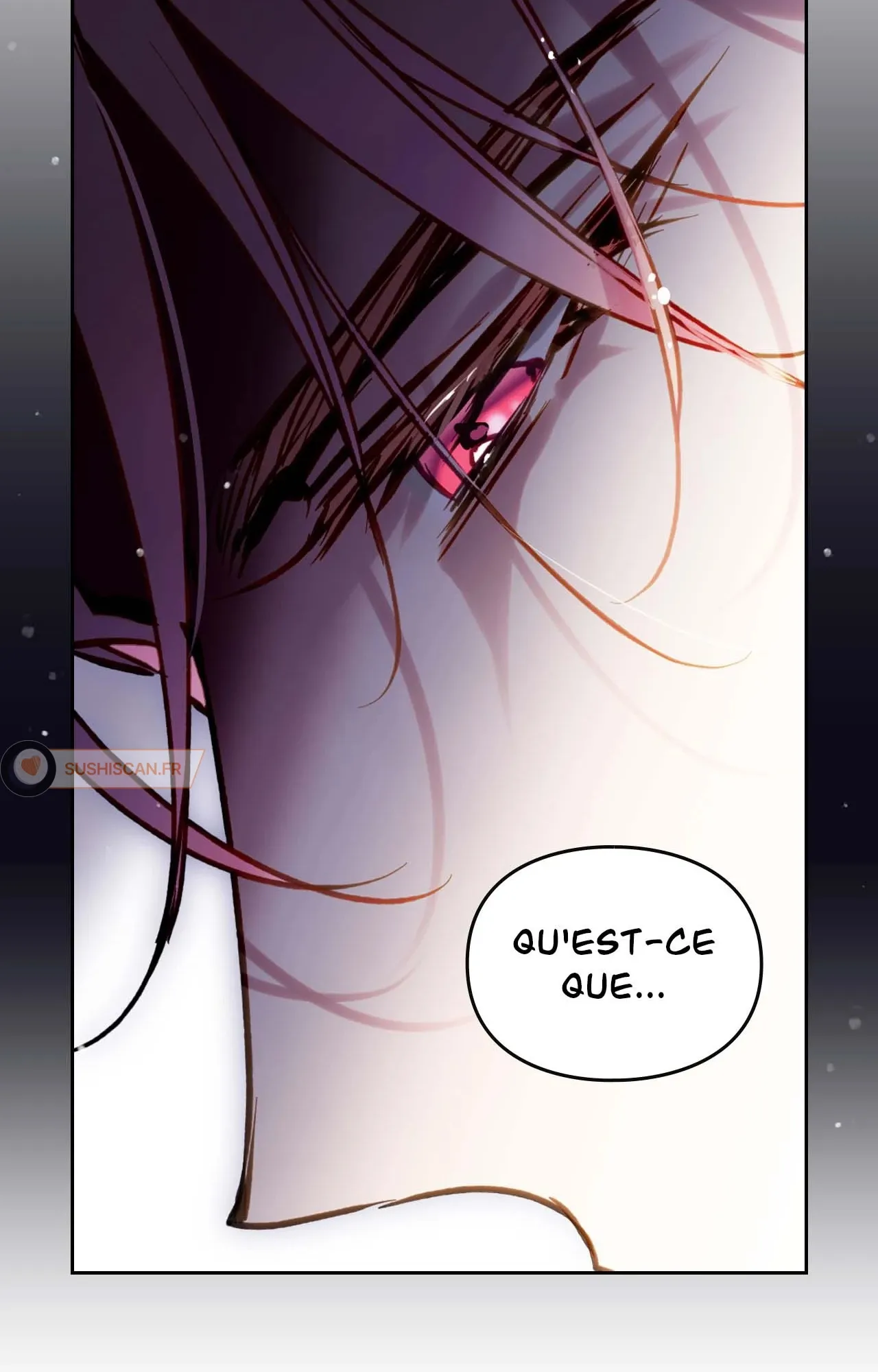 Read Seule la mort attend la vilaine FR Manga Online