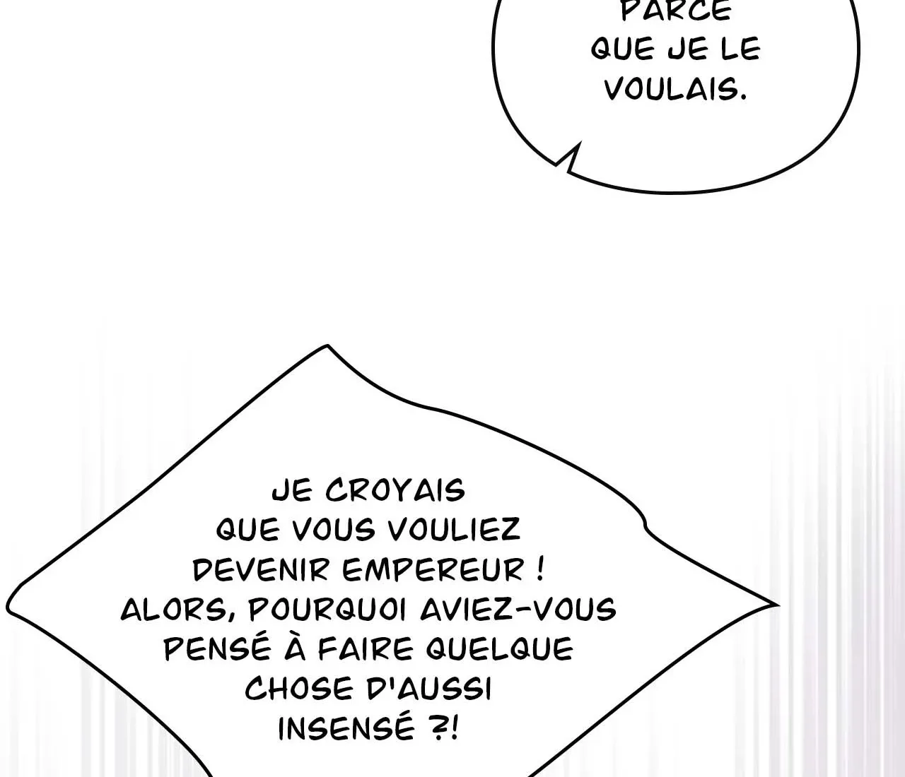 Read Seule la mort attend la vilaine FR Manga Online
