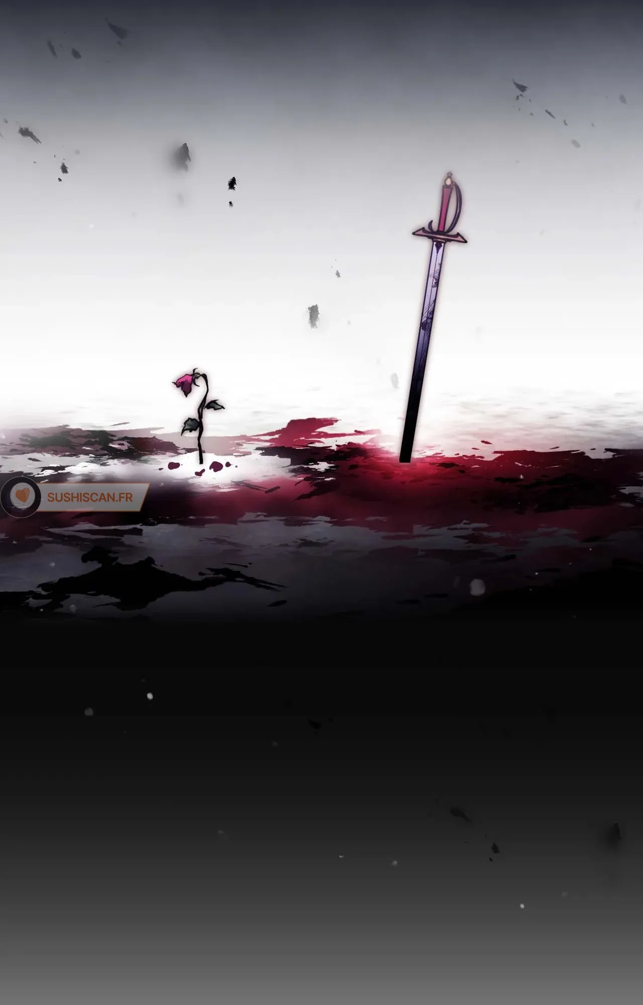 Read Seule la mort attend la vilaine FR Manga Online