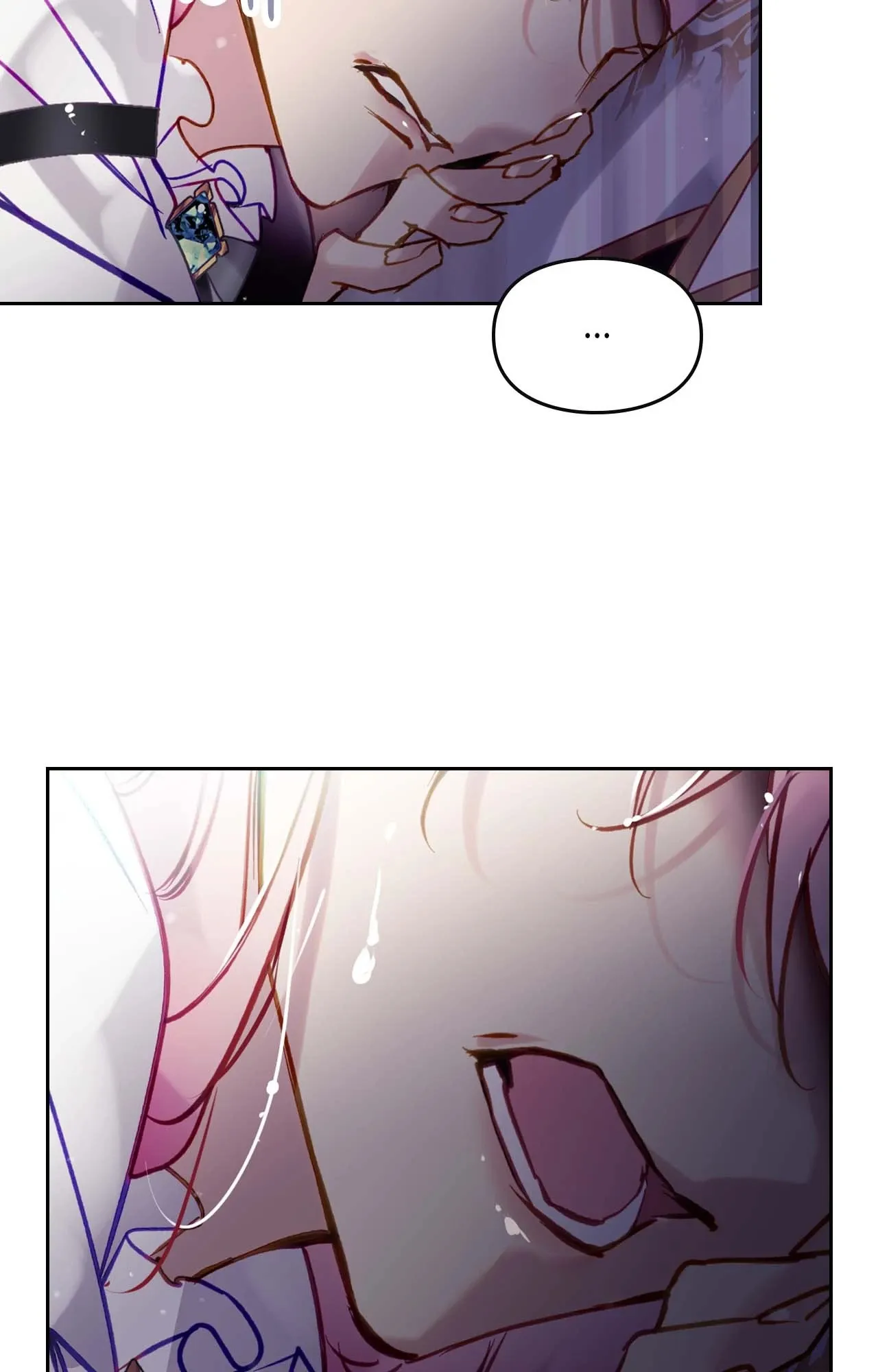 Read Seule la mort attend la vilaine FR Manga Online