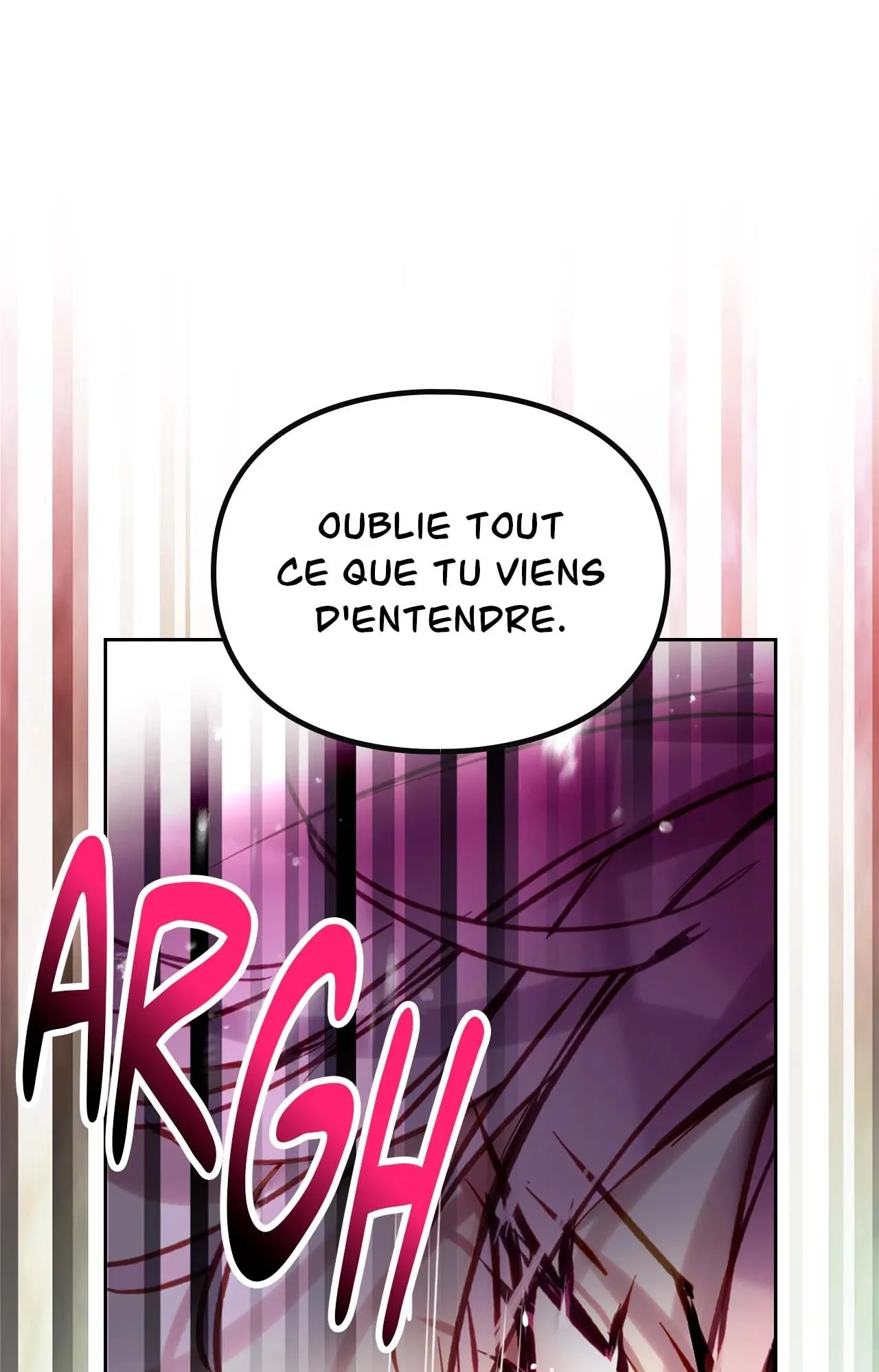 Read Seule la mort attend la vilaine FR Manga Online