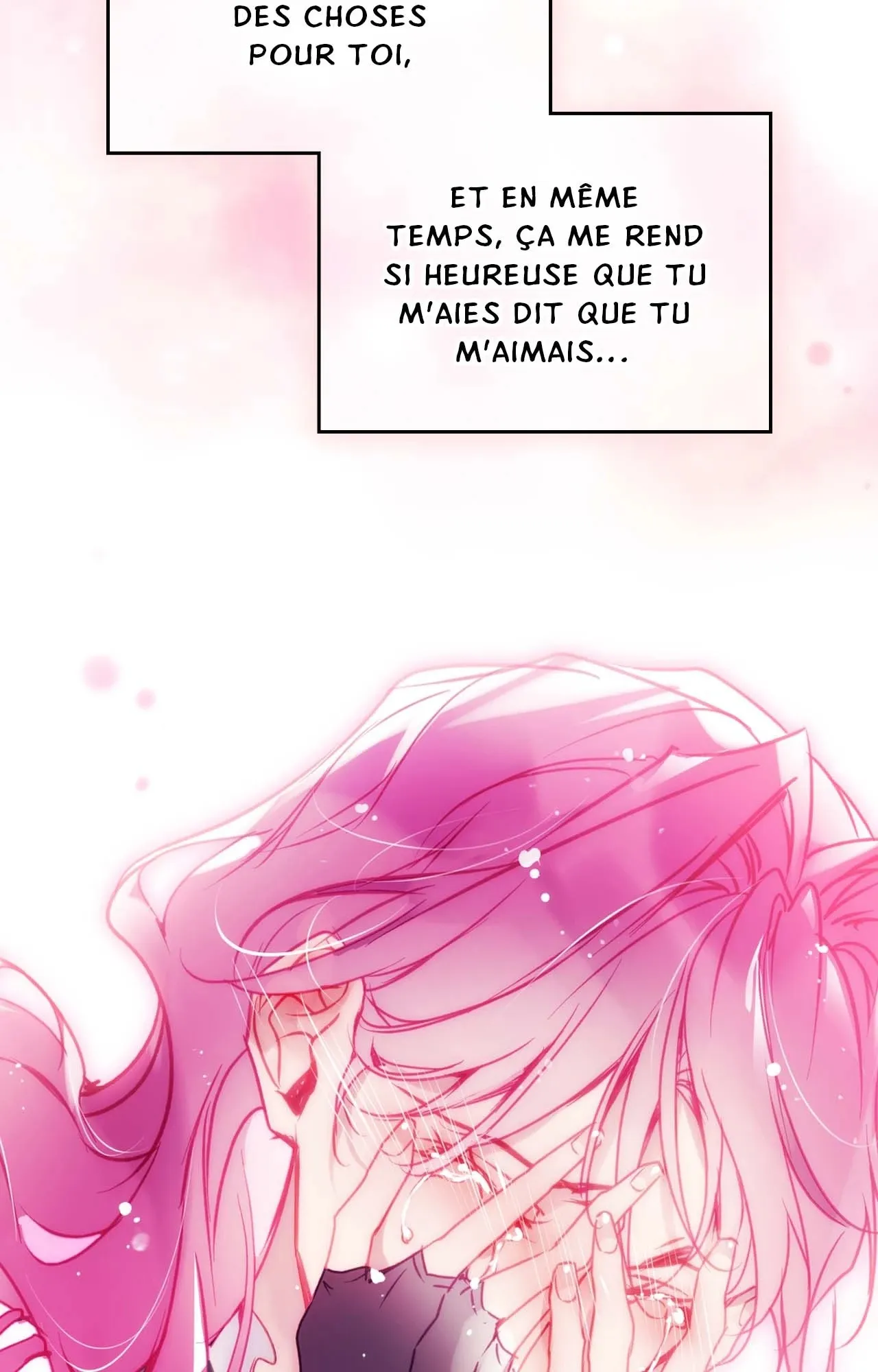 Read Seule la mort attend la vilaine FR Manga Online