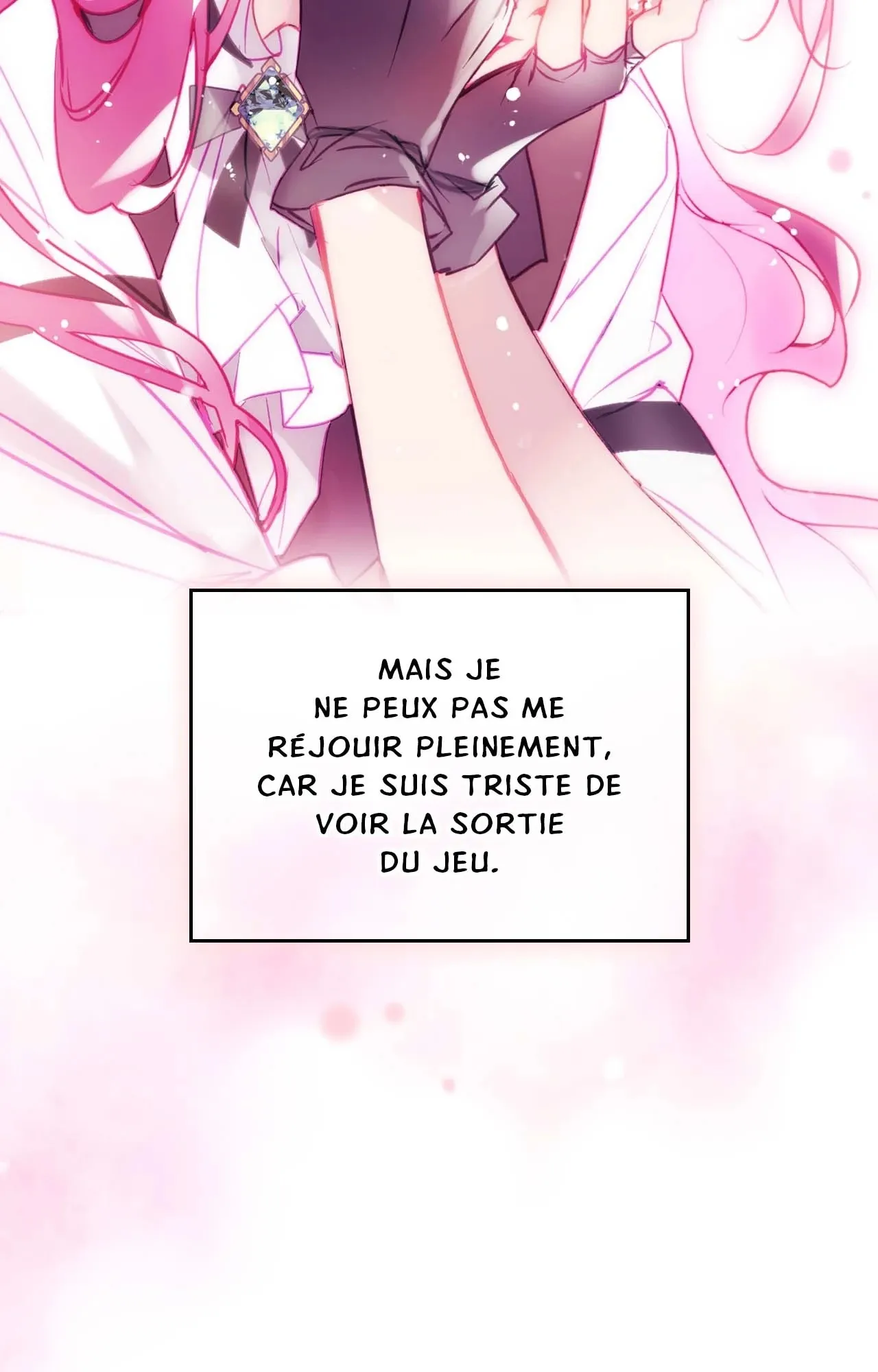 Read Seule la mort attend la vilaine FR Manga Online