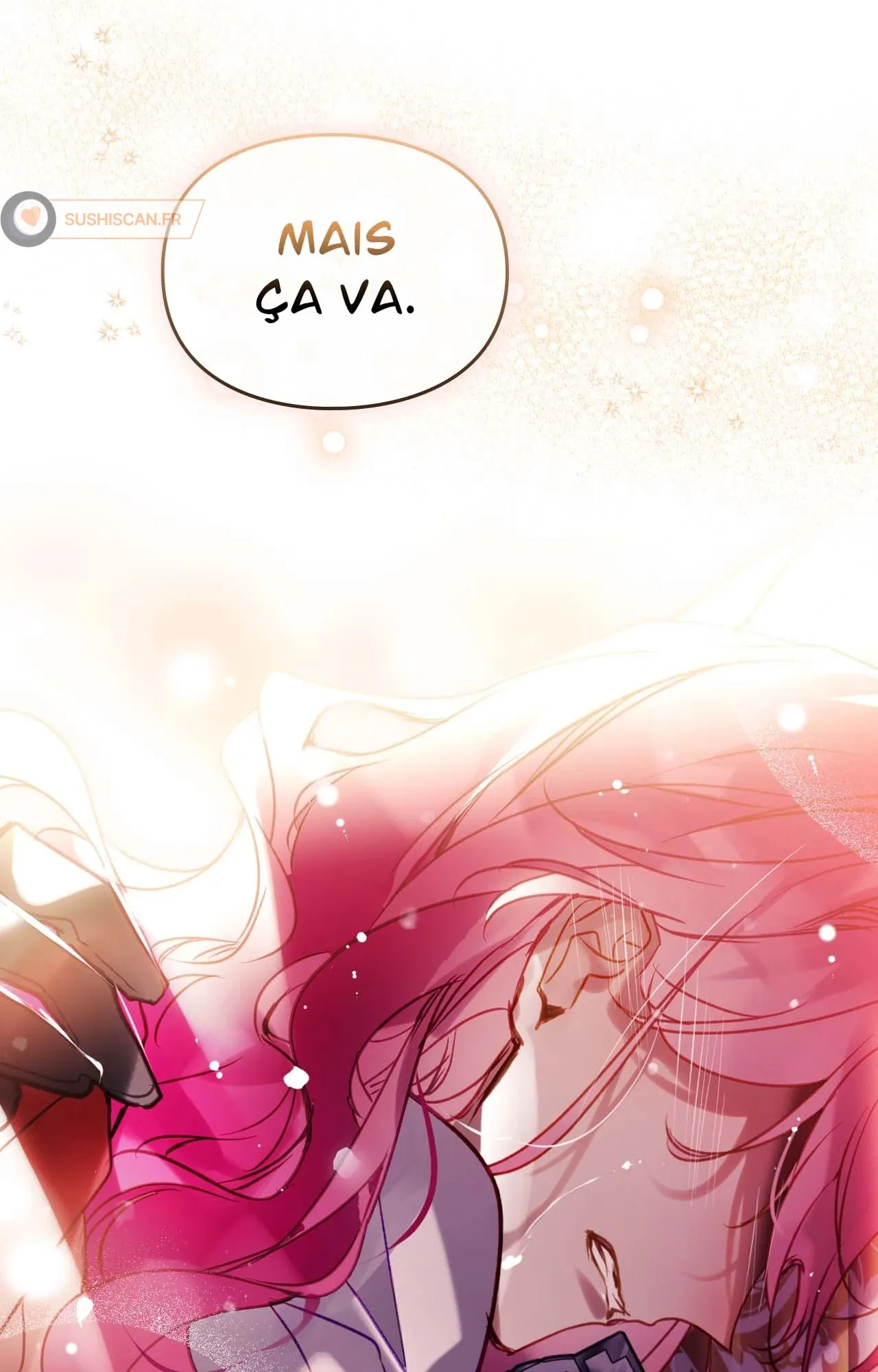 Read Seule la mort attend la vilaine FR Manga Online