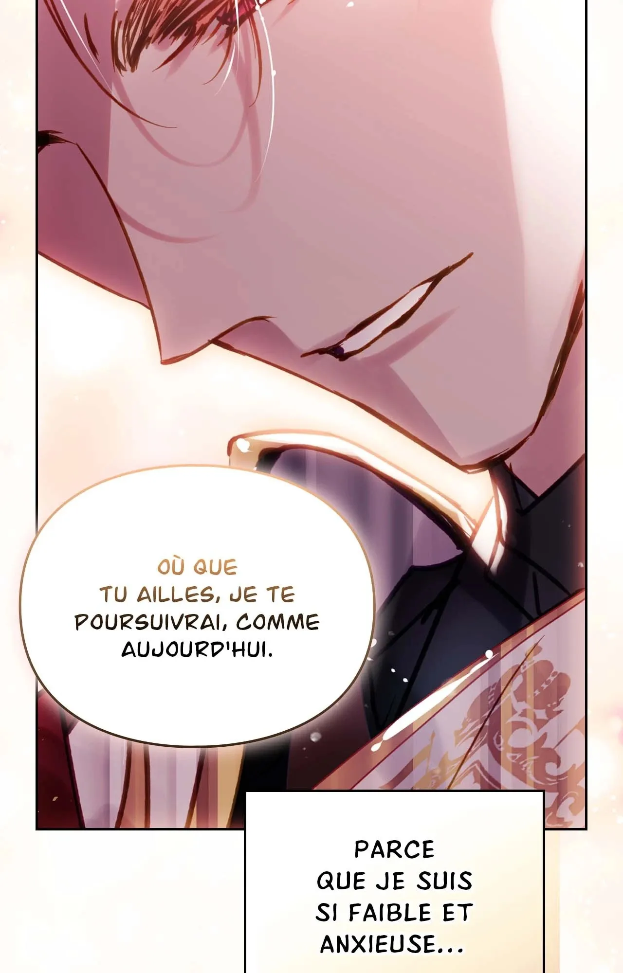 Read Seule la mort attend la vilaine FR Manga Online