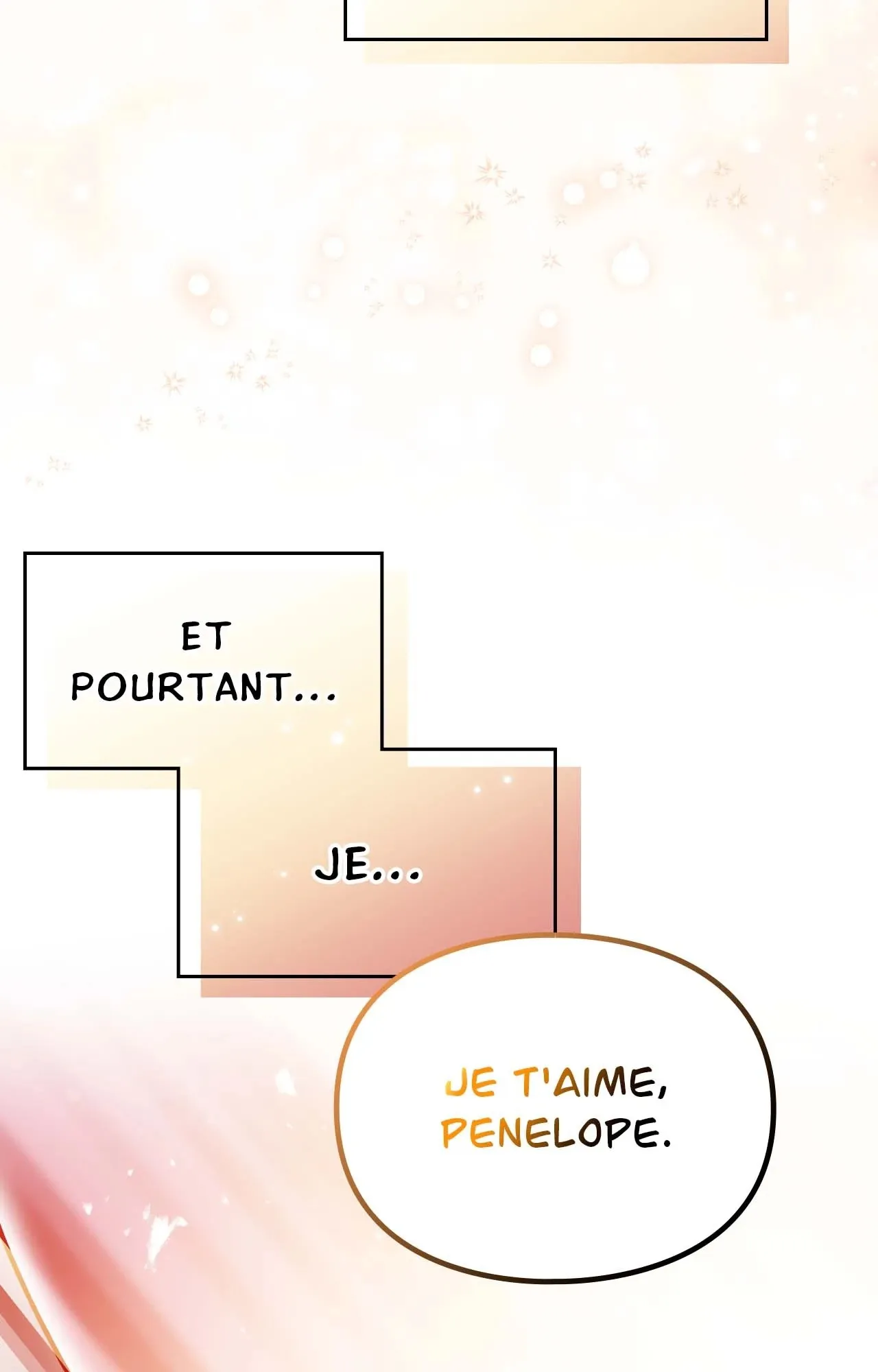 Read Seule la mort attend la vilaine FR Manga Online