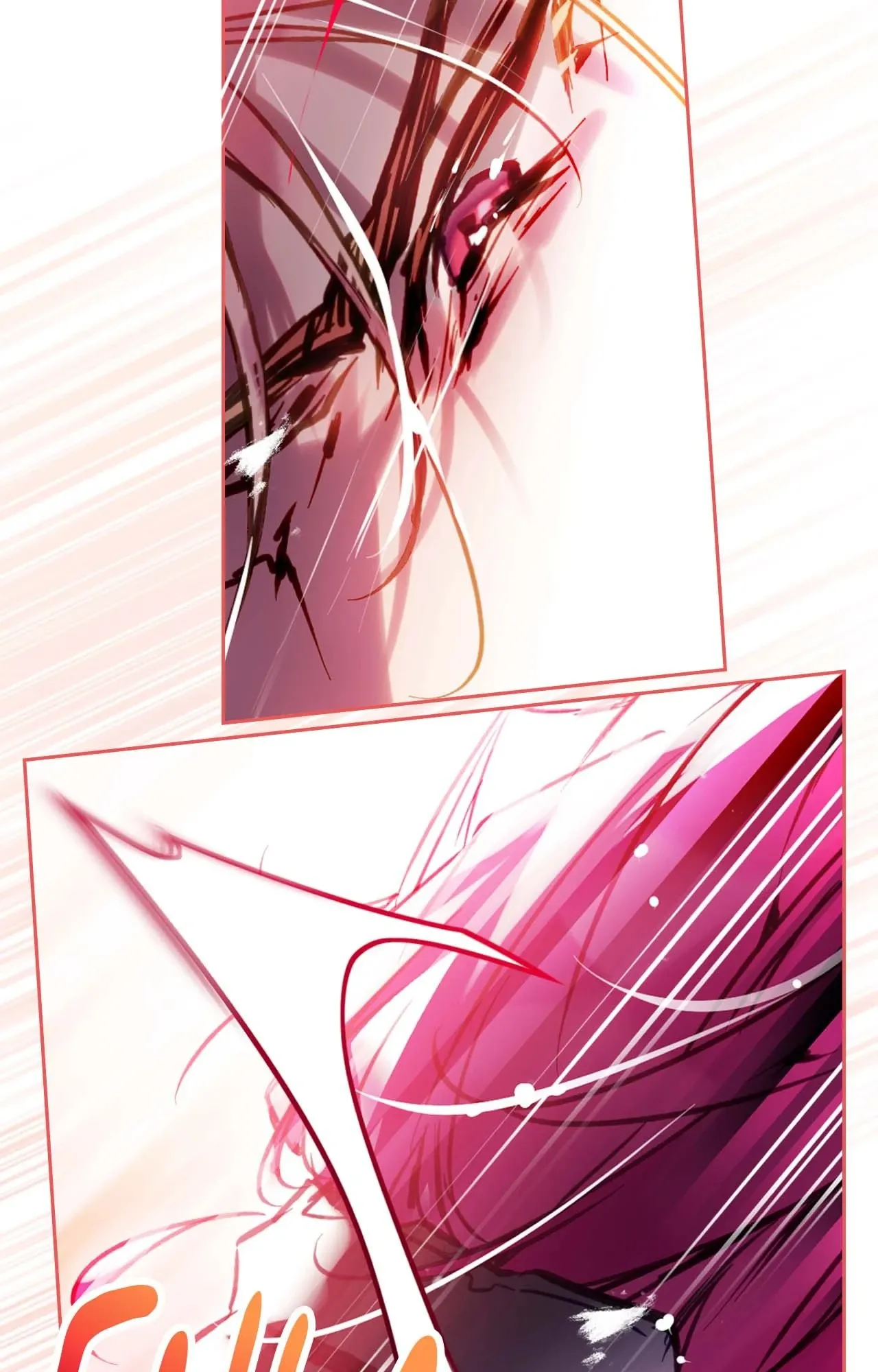 Read Seule la mort attend la vilaine FR Manga Online