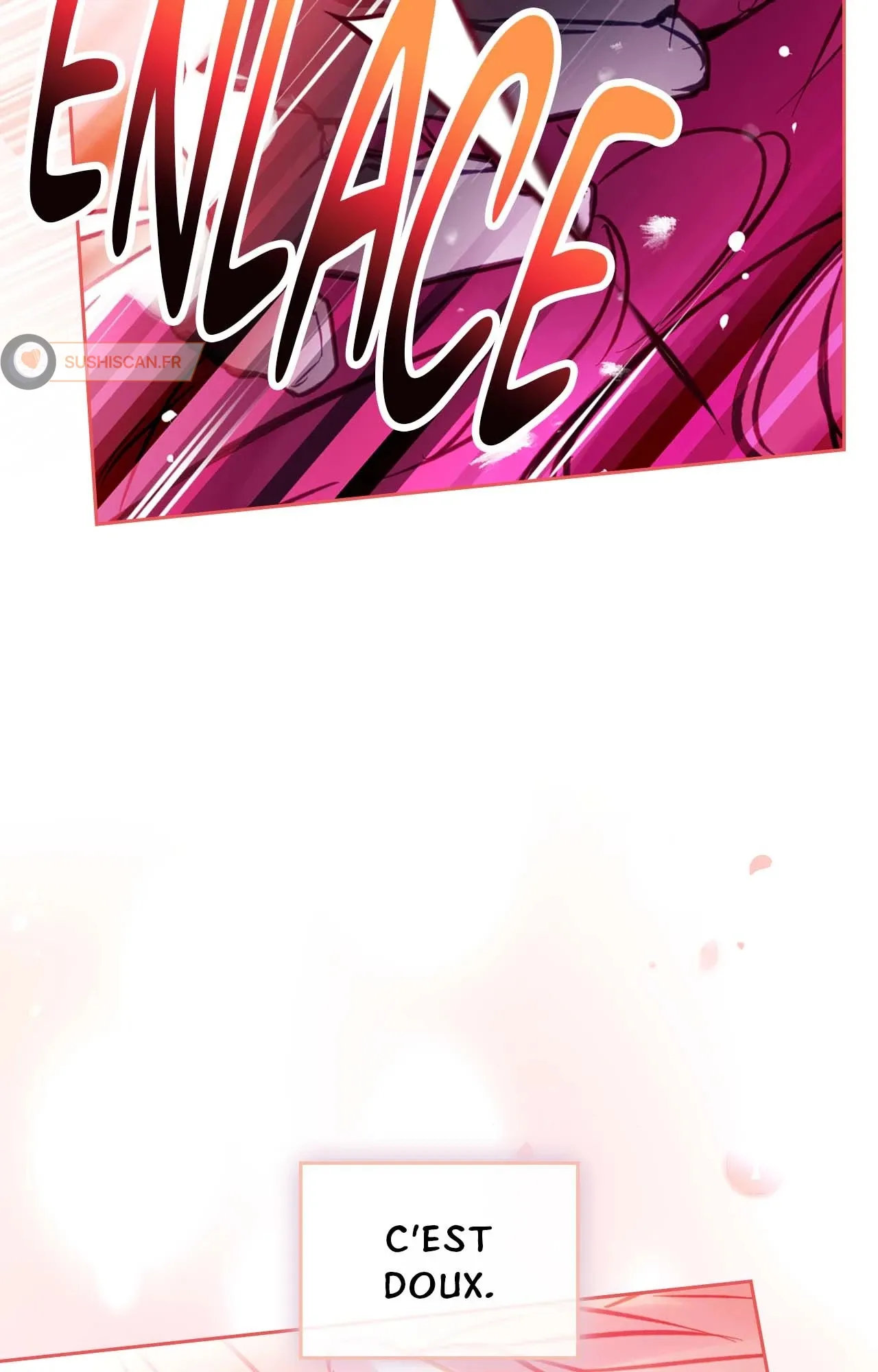 Read Seule la mort attend la vilaine FR Manga Online