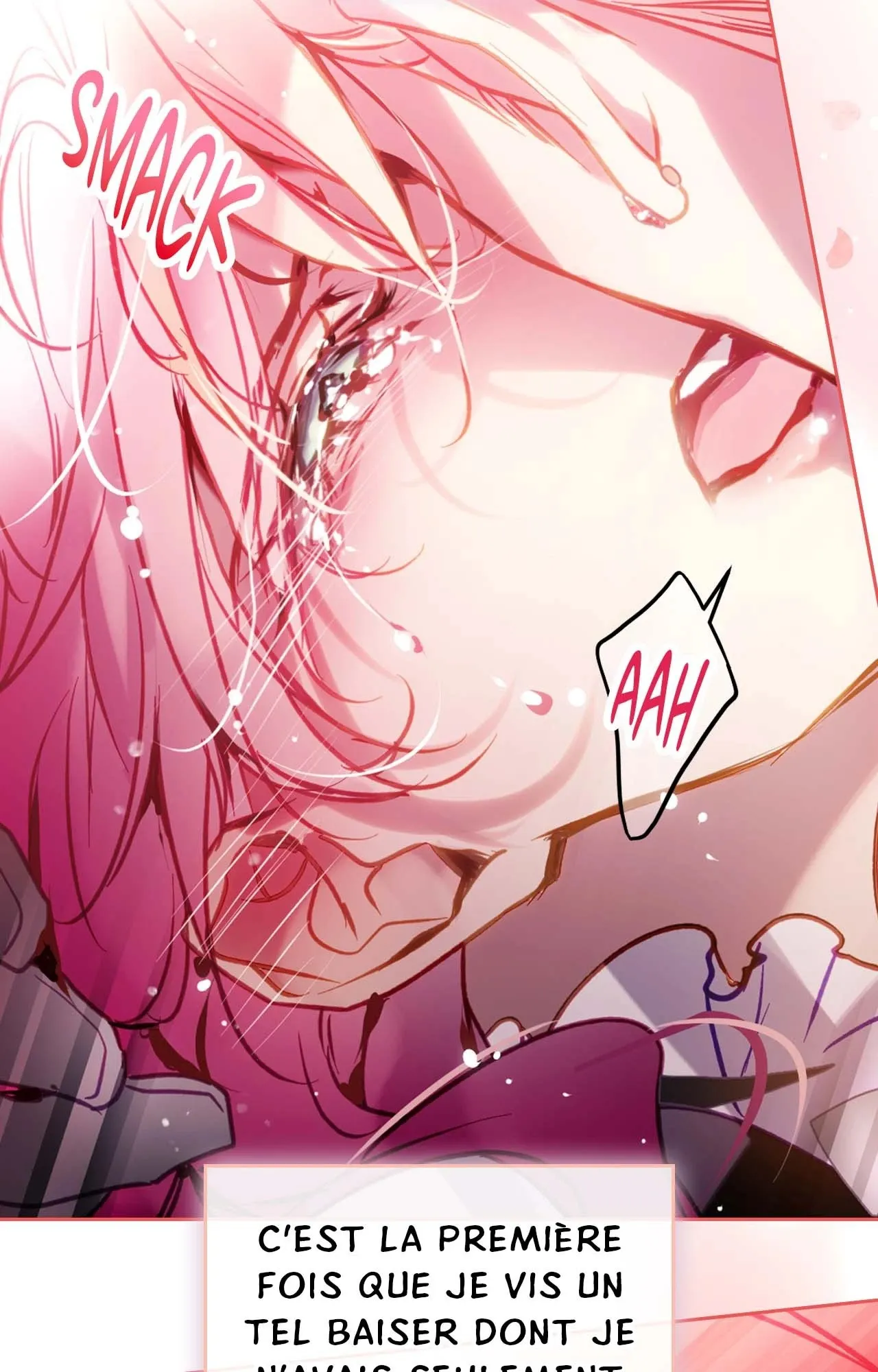 Read Seule la mort attend la vilaine FR Manga Online