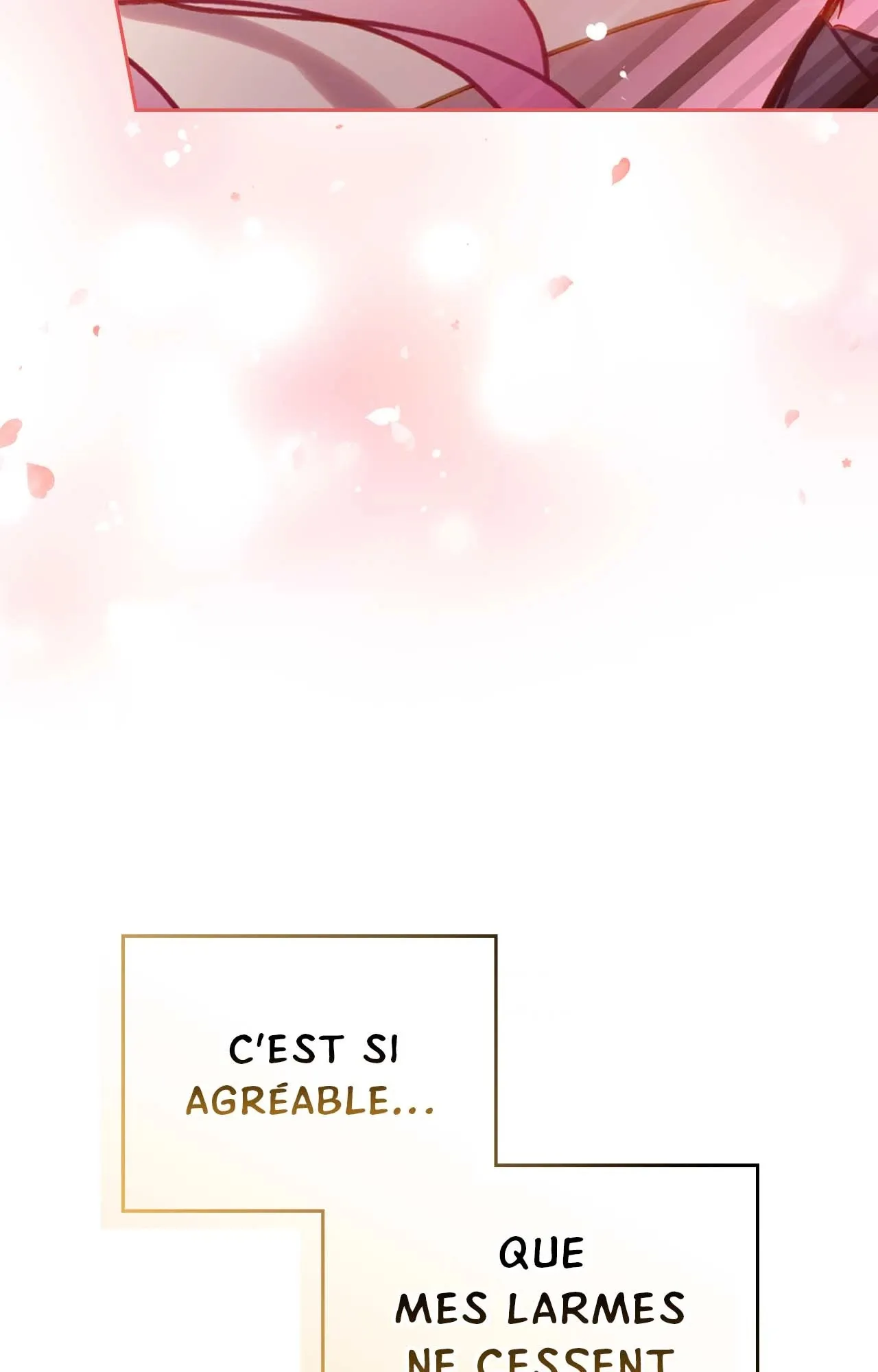 Read Seule la mort attend la vilaine FR Manga Online