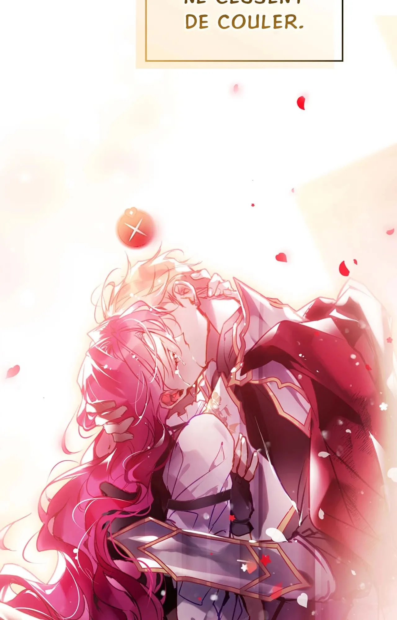 Read Seule la mort attend la vilaine FR Manga Online