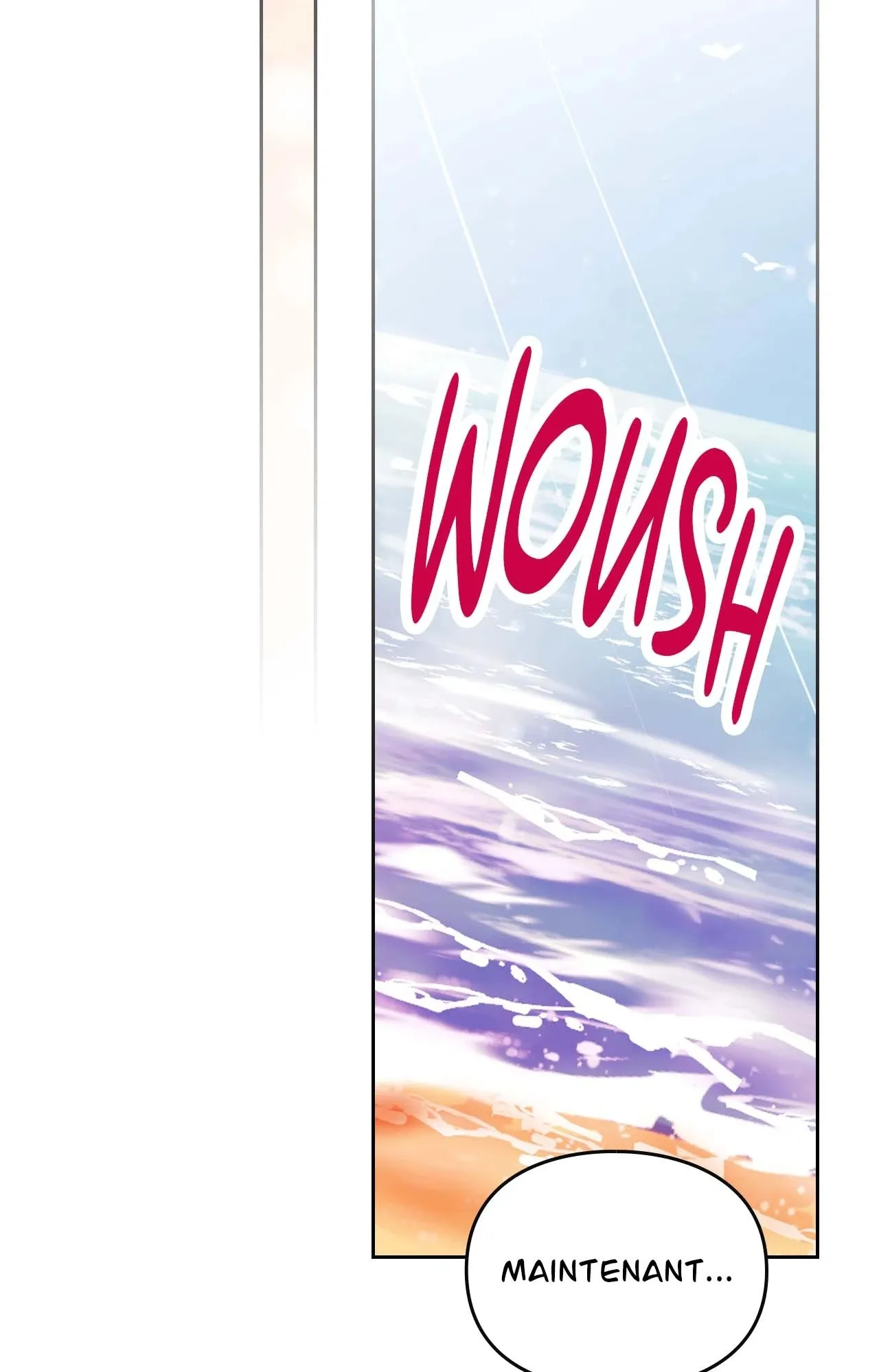 Read Seule la mort attend la vilaine FR Manga Online