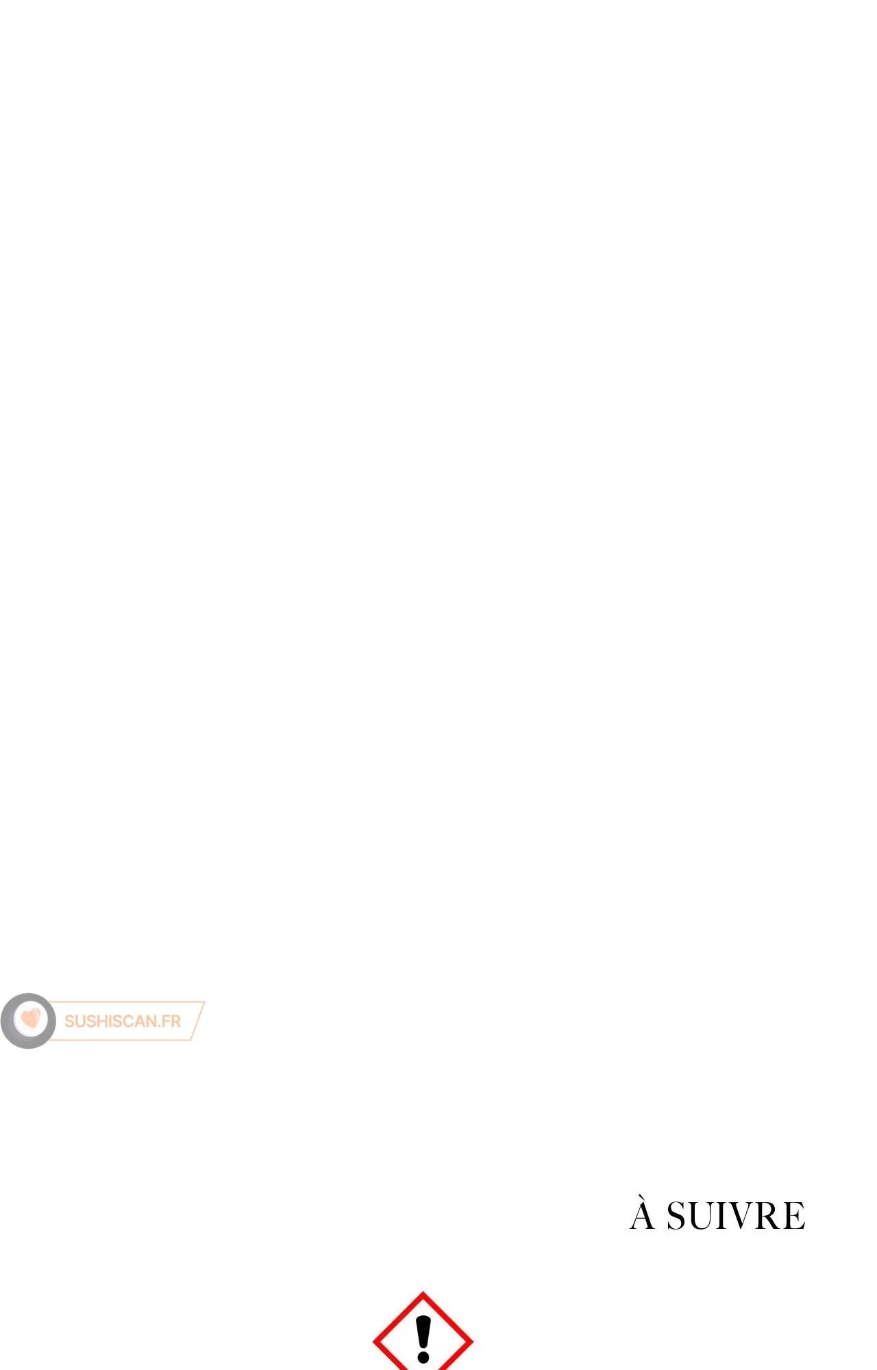 Read Seule la mort attend la vilaine FR Manga Online