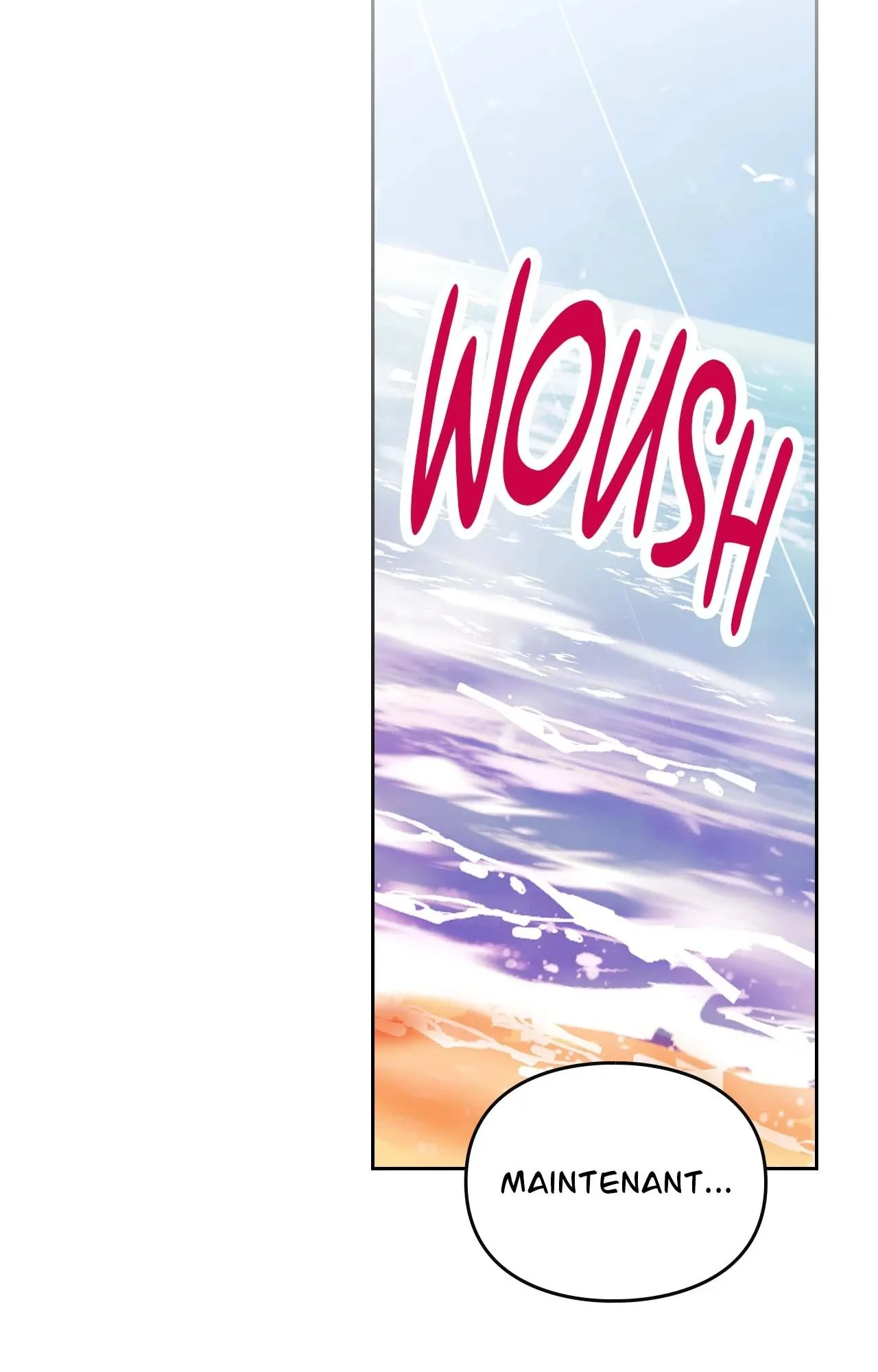 Read Seule la mort attend la vilaine FR Manga Online