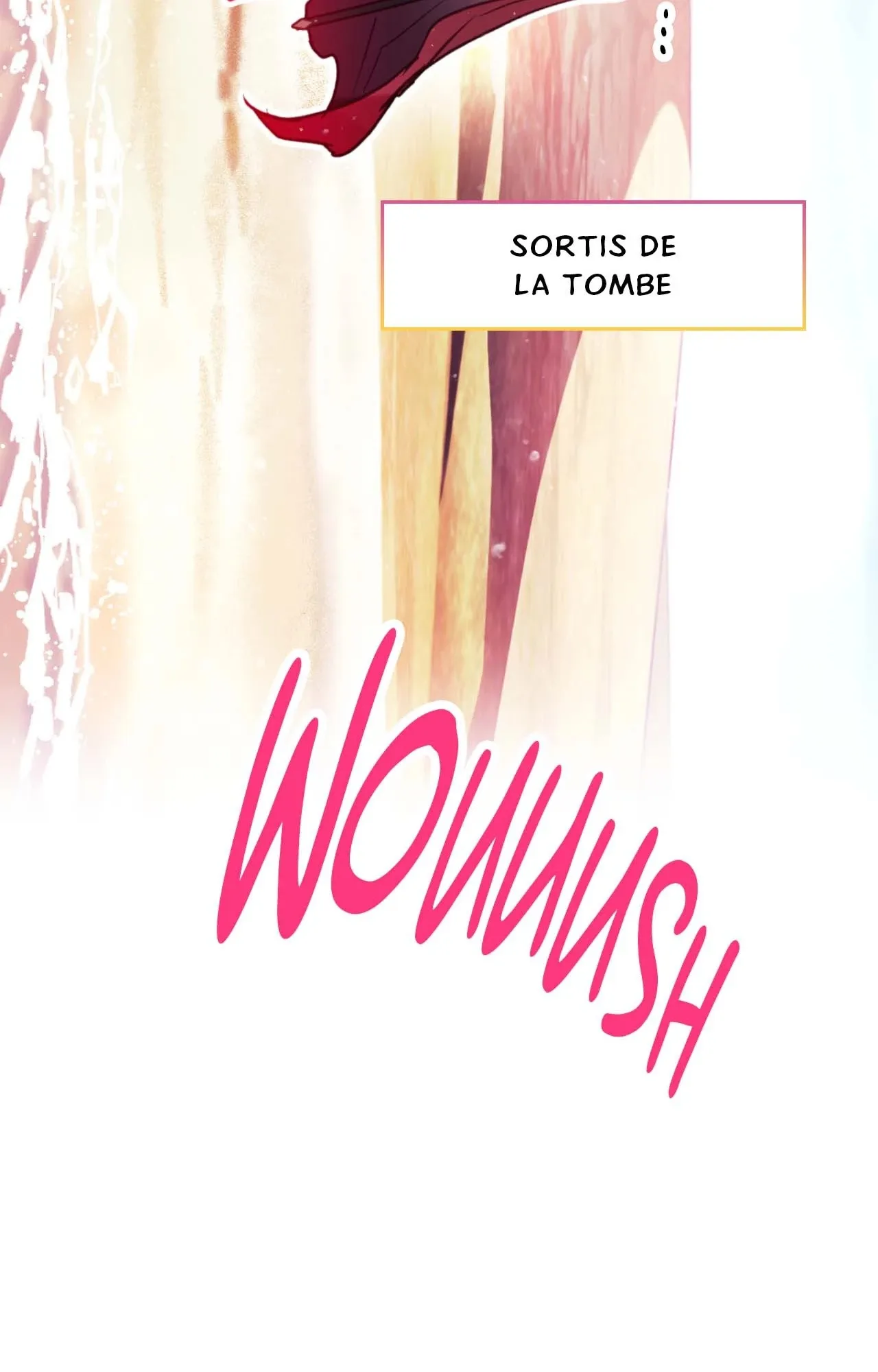 Read Seule la mort attend la vilaine FR Manga Online