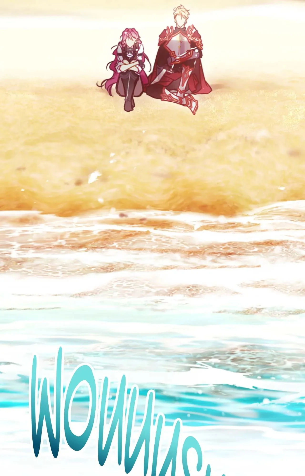 Read Seule la mort attend la vilaine FR Manga Online