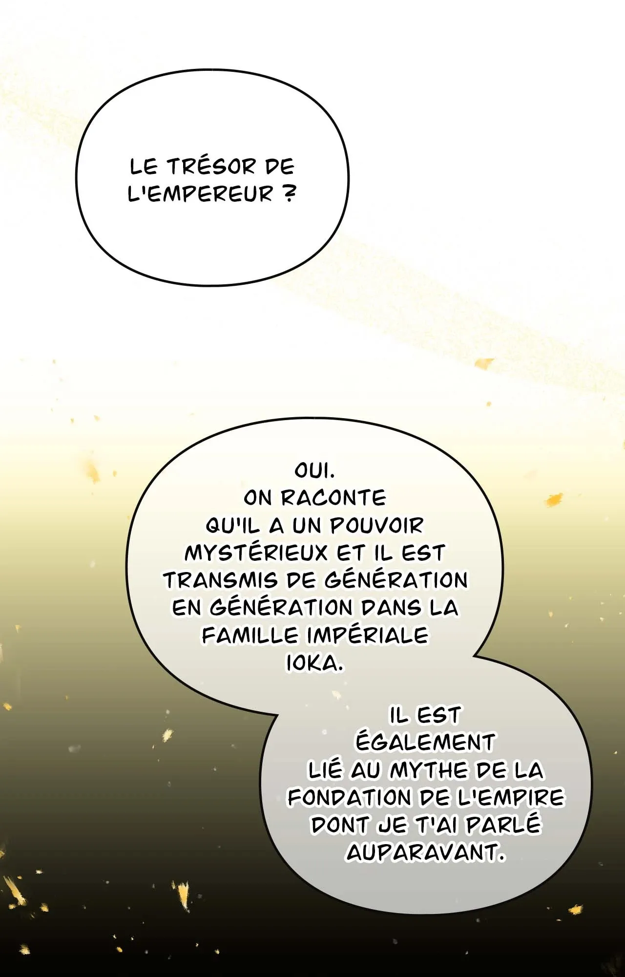 Read Seule la mort attend la vilaine FR Manga Online