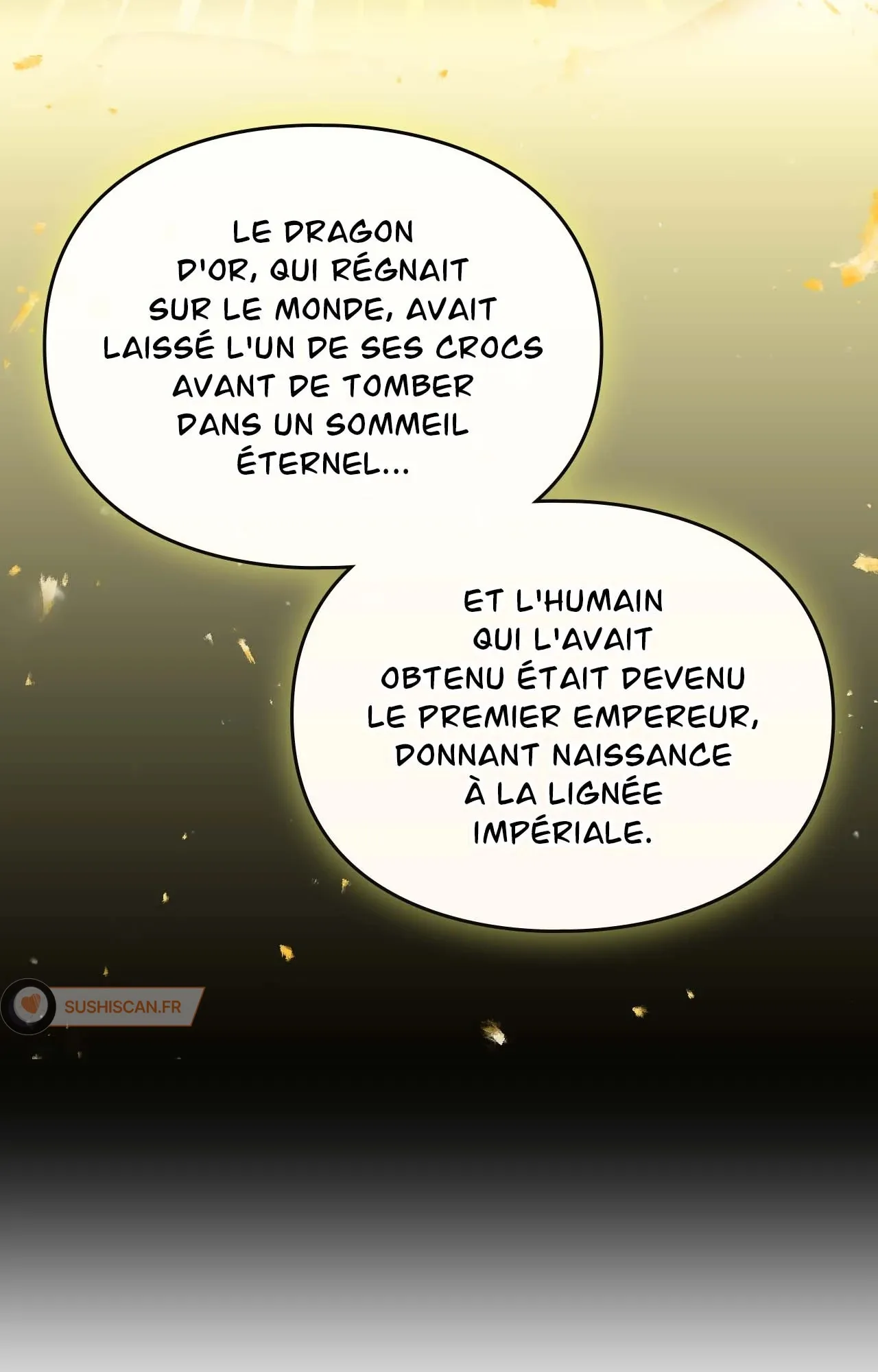Read Seule la mort attend la vilaine FR Manga Online