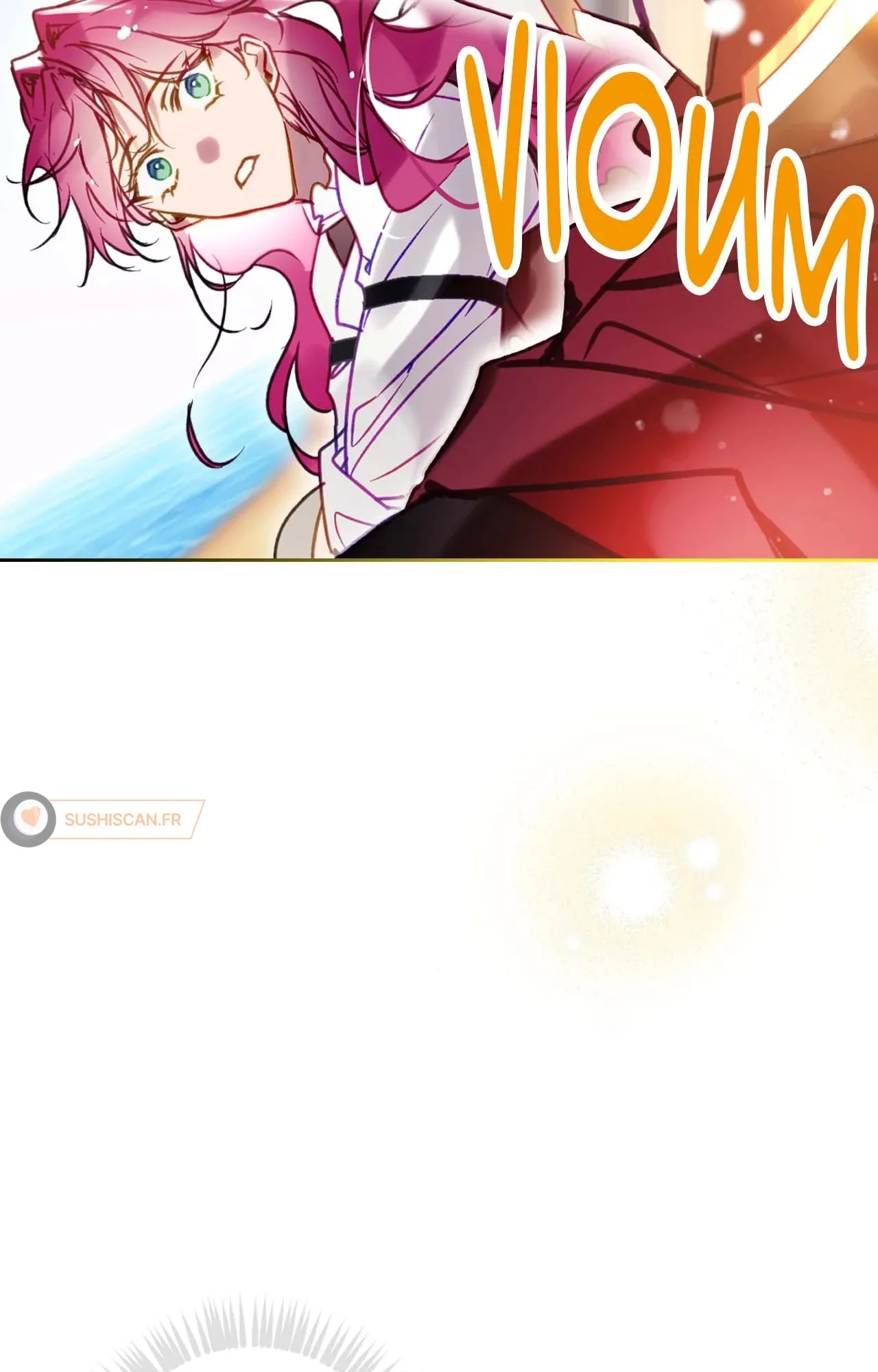 Read Seule la mort attend la vilaine FR Manga Online