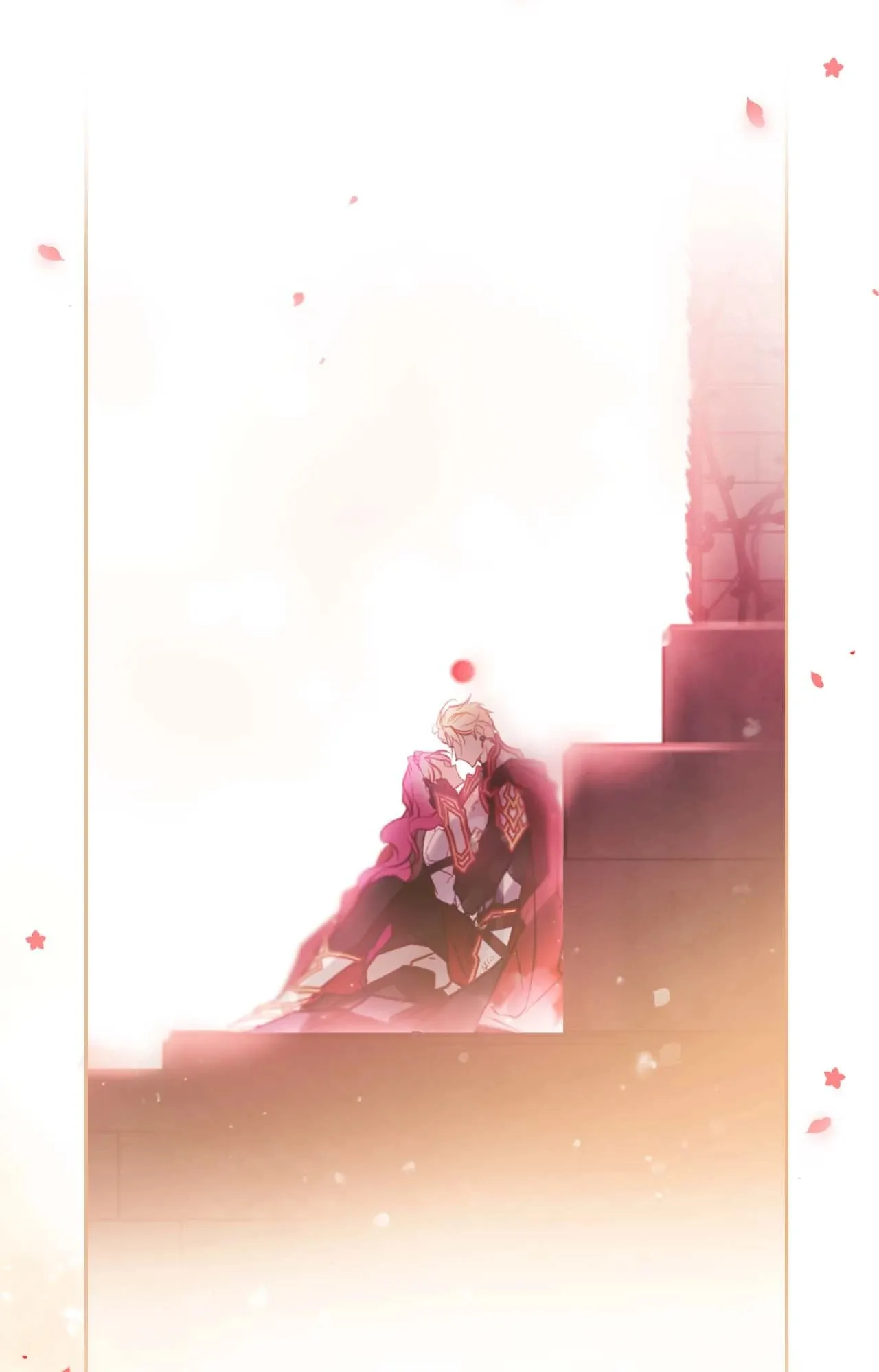 Read Seule la mort attend la vilaine FR Manga Online