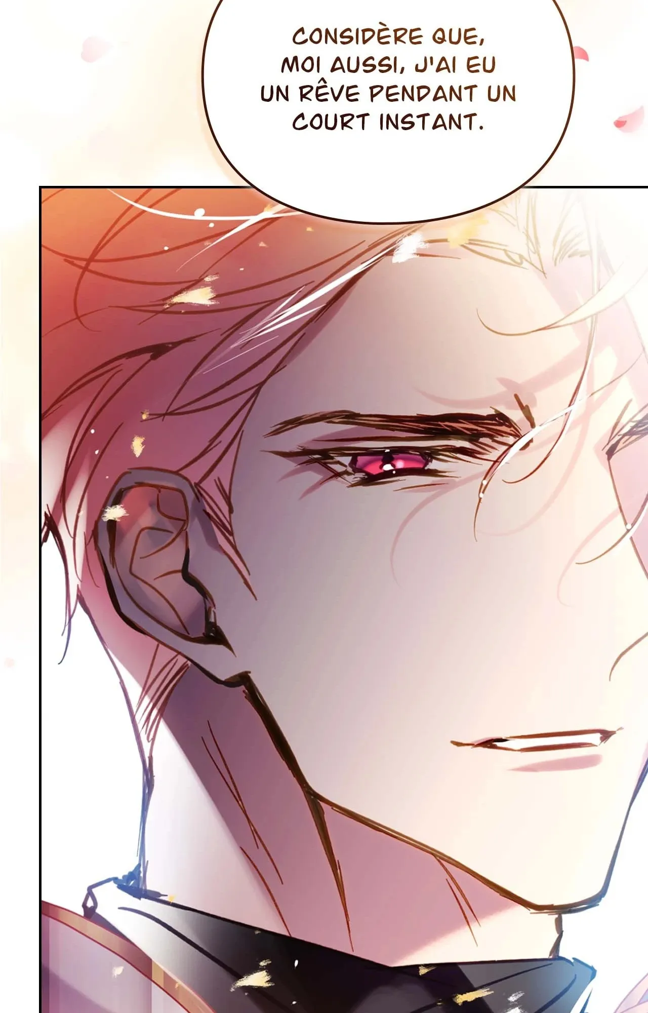 Read Seule la mort attend la vilaine FR Manga Online