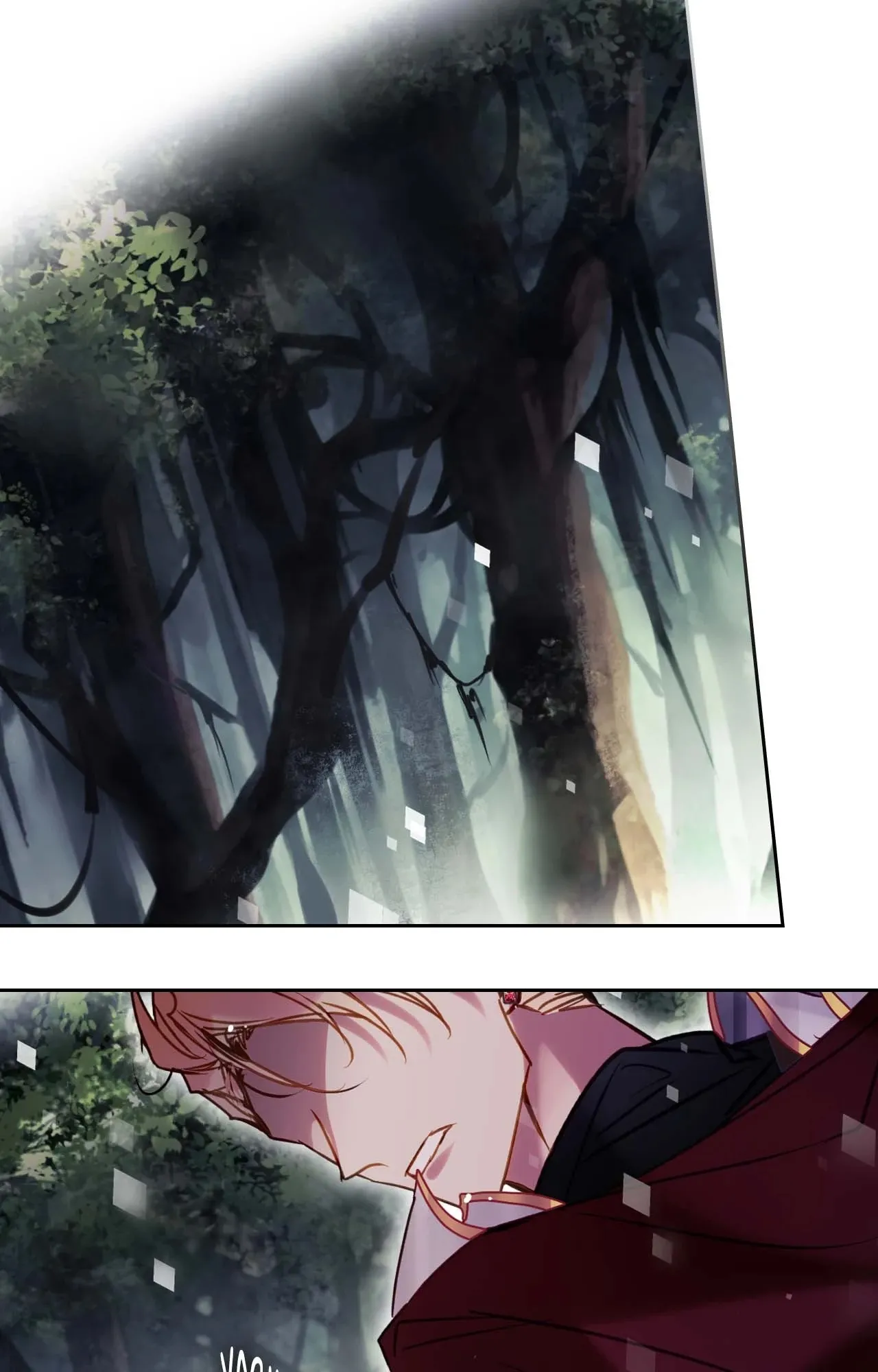 Read Seule la mort attend la vilaine FR Manga Online