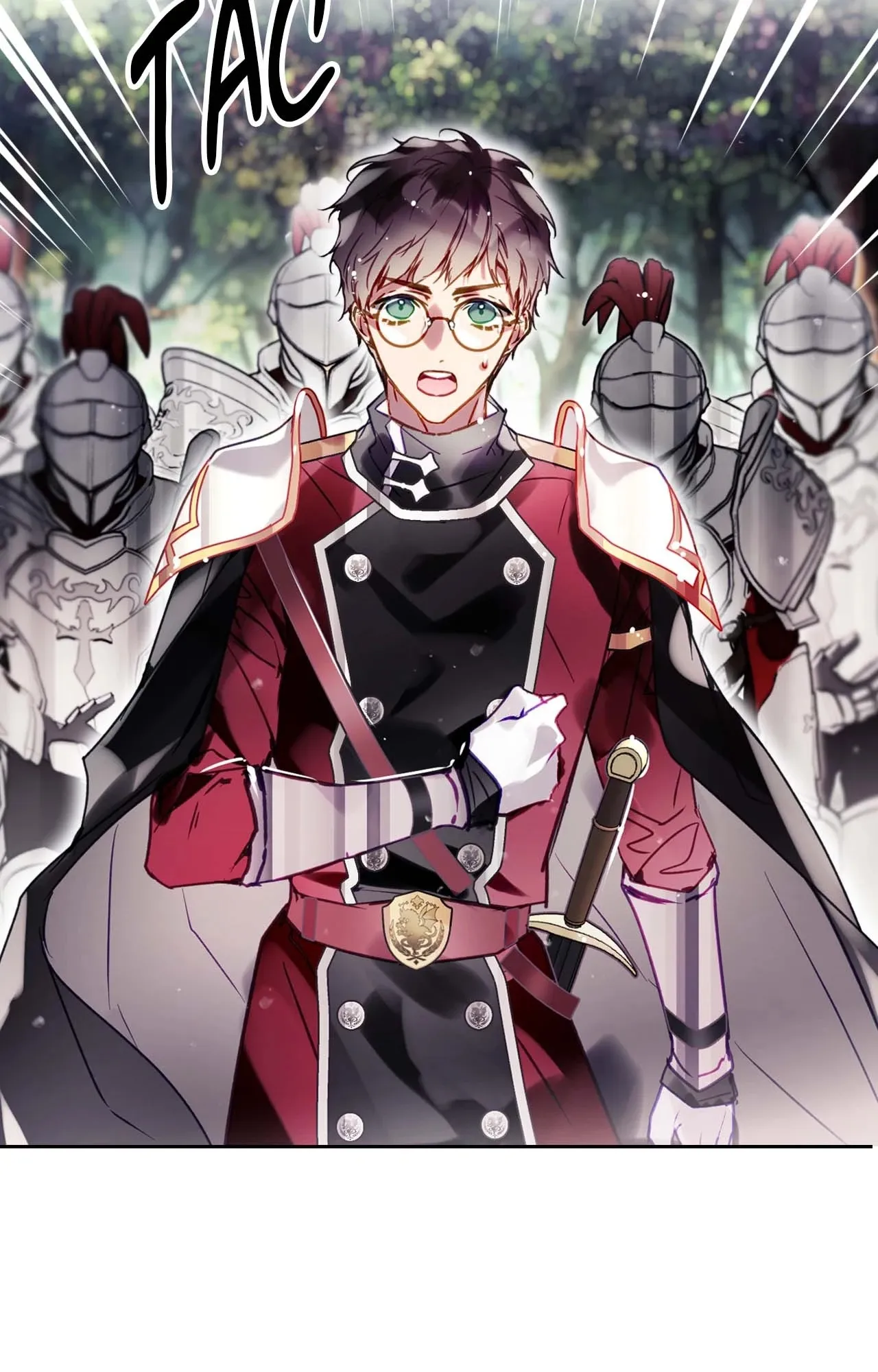 Read Seule la mort attend la vilaine FR Manga Online