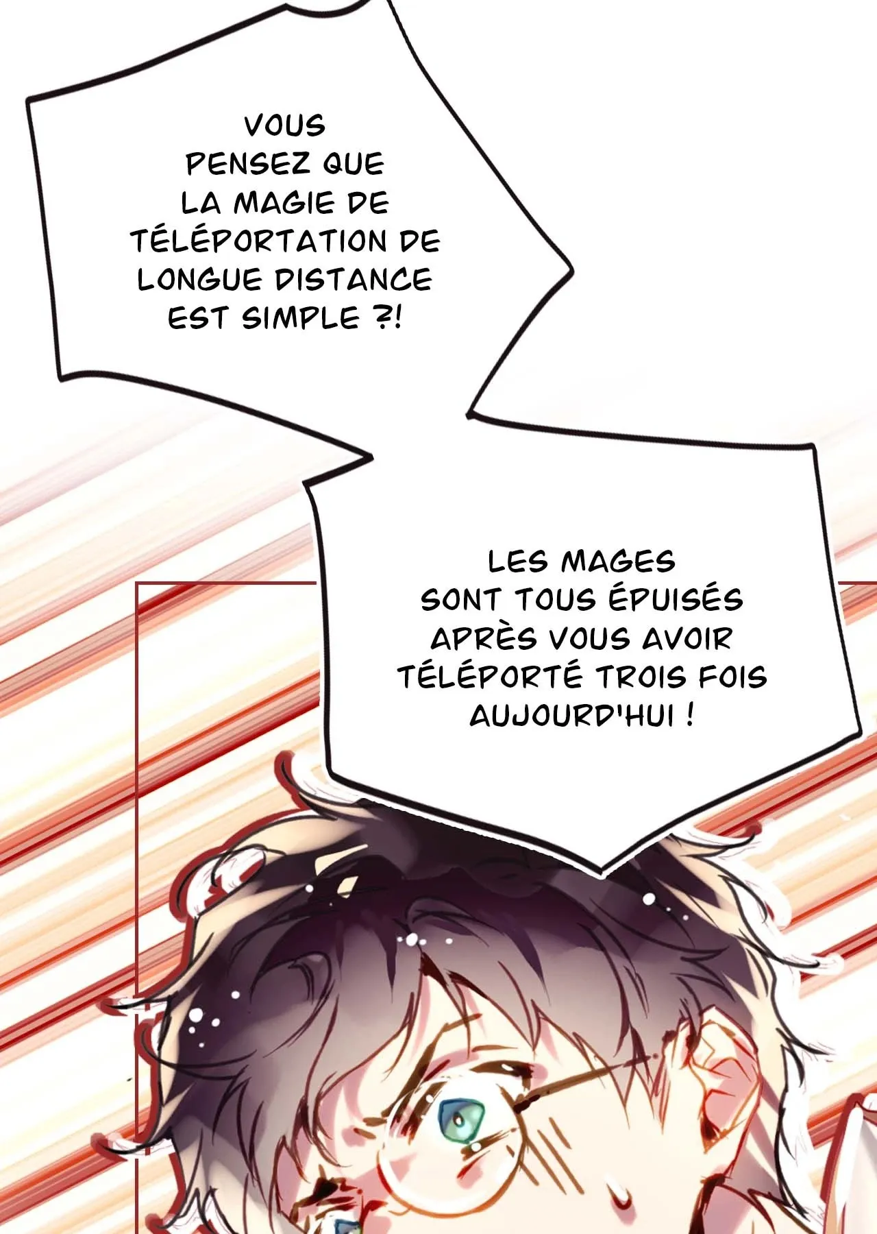 Read Seule la mort attend la vilaine FR Manga Online