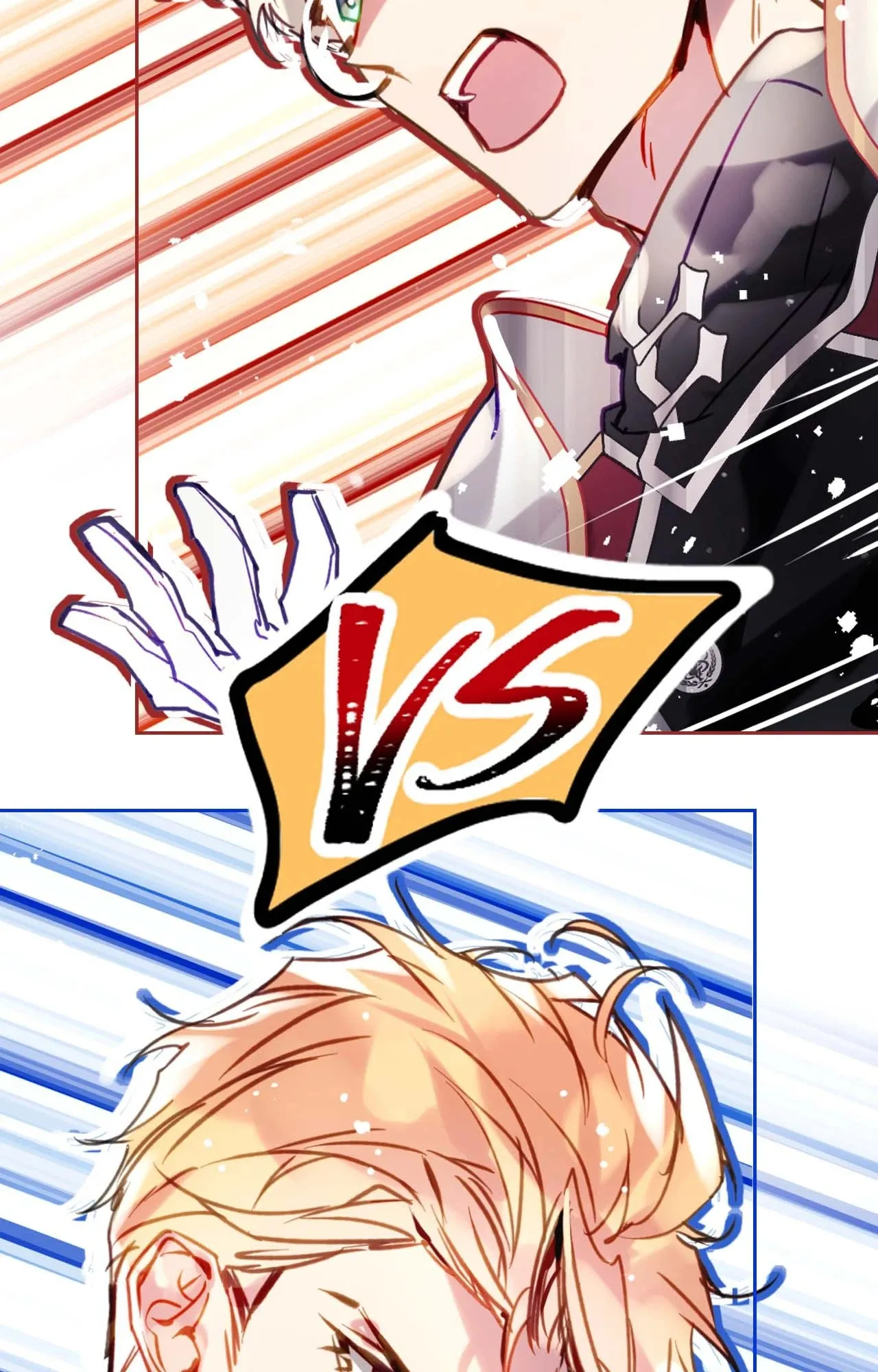 Read Seule la mort attend la vilaine FR Manga Online