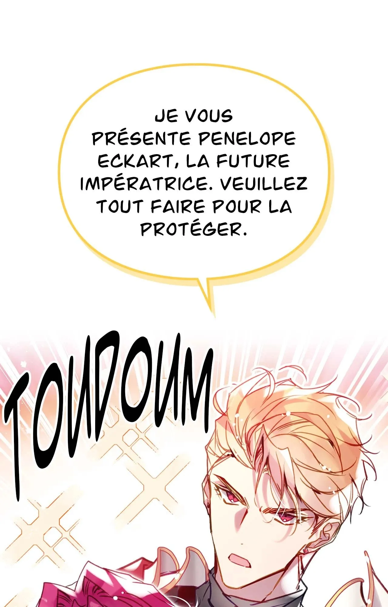 Read Seule la mort attend la vilaine FR Manga Online