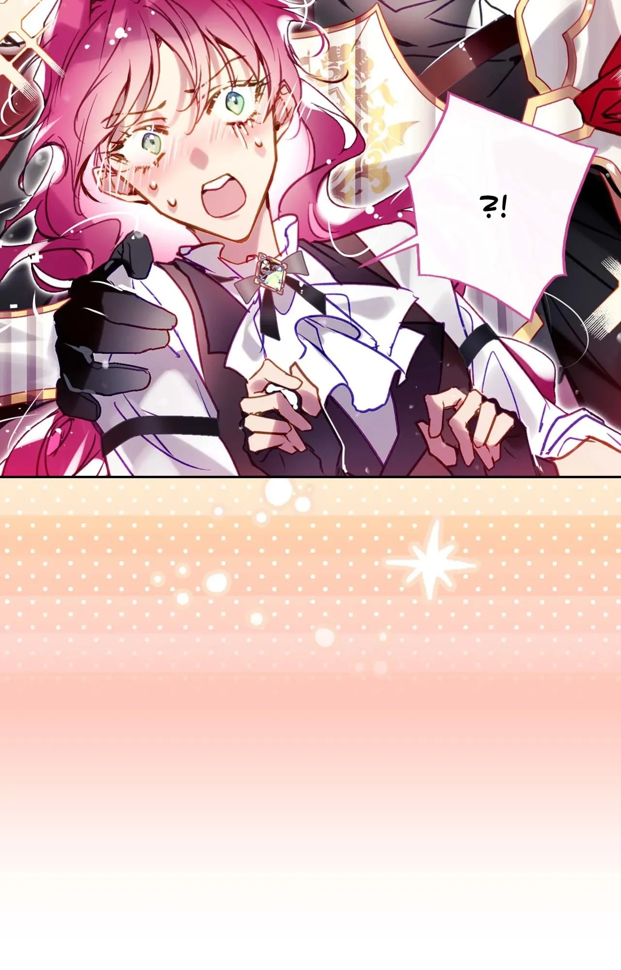 Read Seule la mort attend la vilaine FR Manga Online