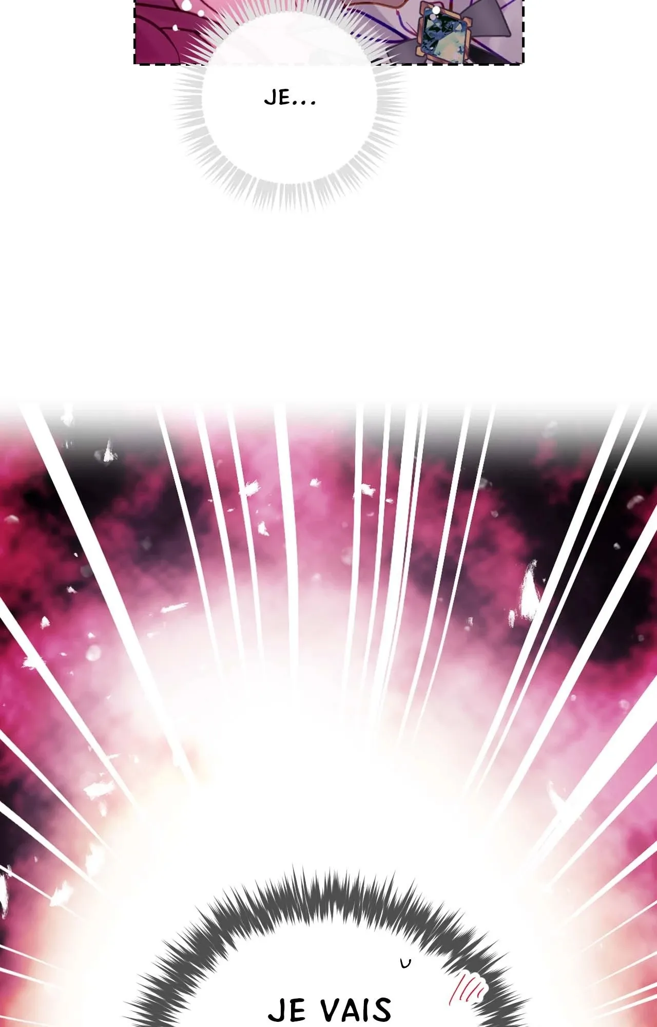 Read Seule la mort attend la vilaine FR Manga Online