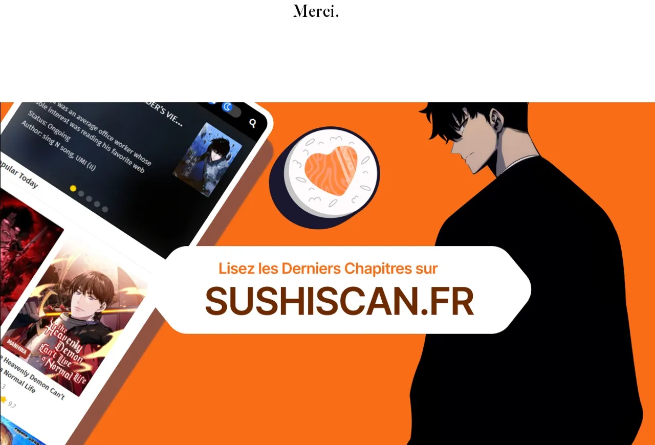 Read Seule la mort attend la vilaine FR Manga Online