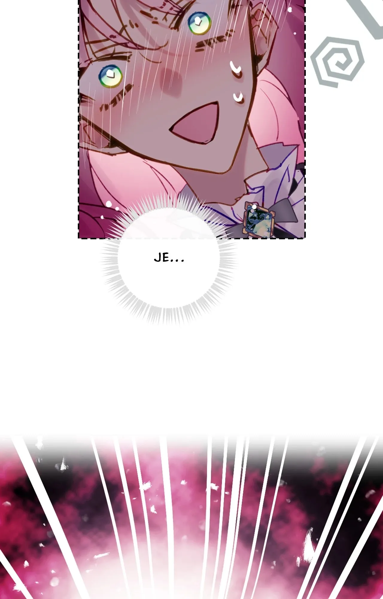 Read Seule la mort attend la vilaine FR Manga Online