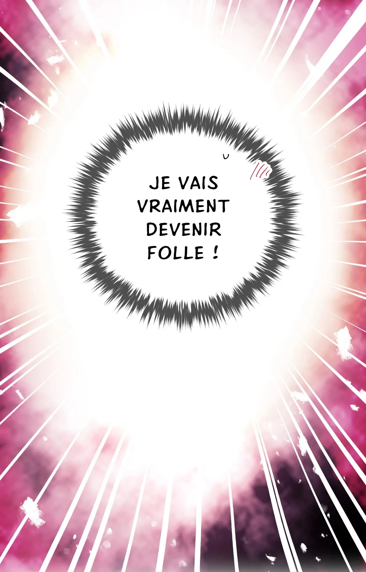Read Seule la mort attend la vilaine FR Manga Online