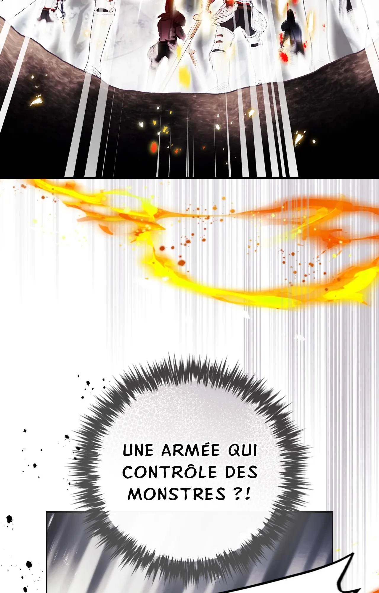 Read Seule la mort attend la vilaine FR Manga Online