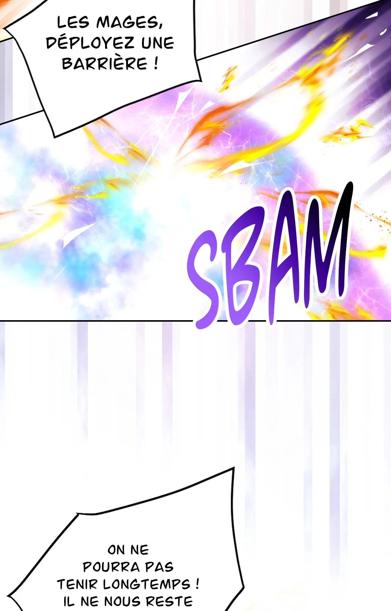 Read Seule la mort attend la vilaine FR Manga Online