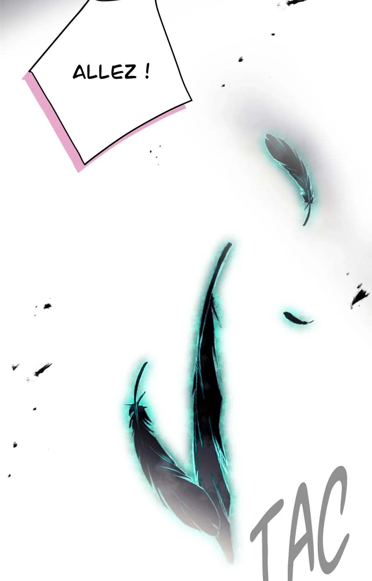 Read Seule la mort attend la vilaine FR Manga Online