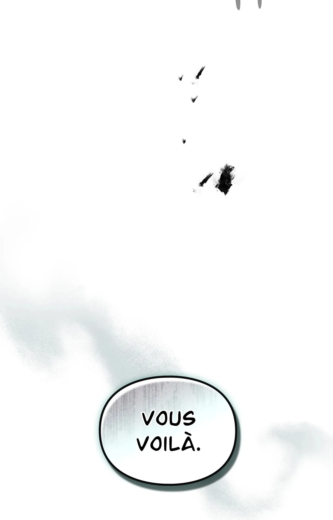 Read Seule la mort attend la vilaine FR Manga Online