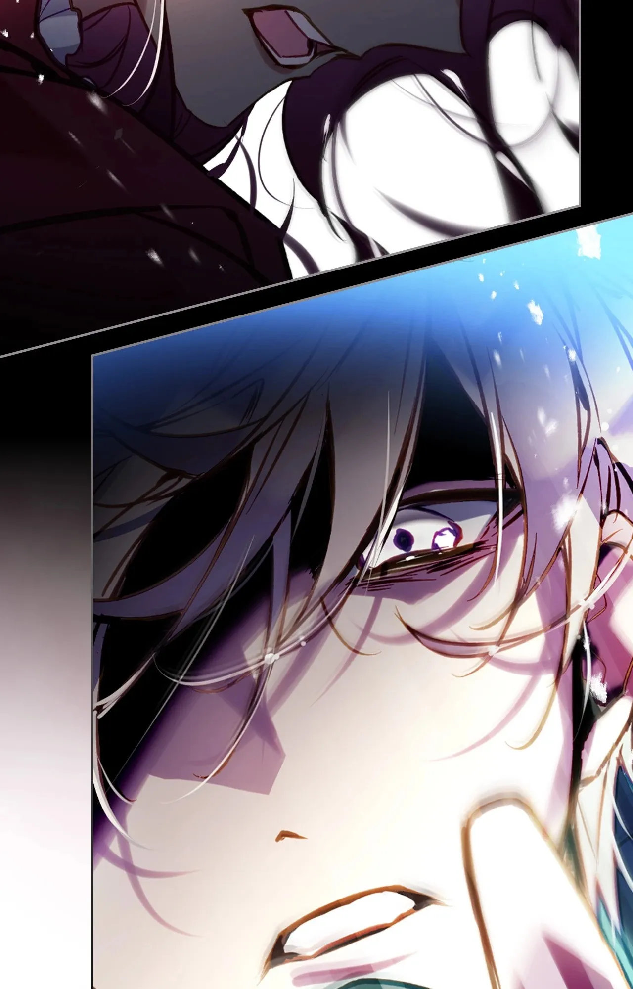 Read Seule la mort attend la vilaine FR Manga Online