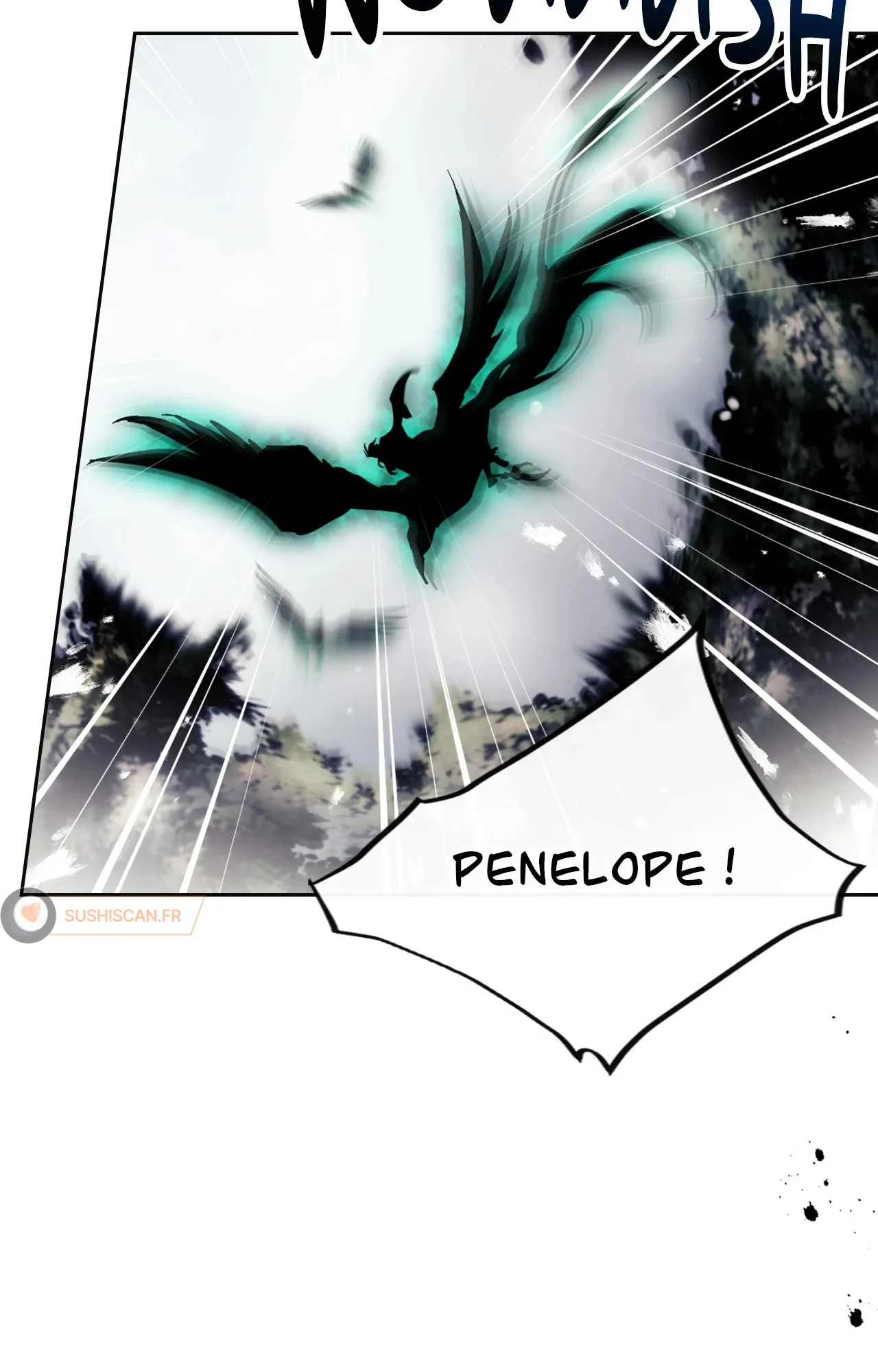 Read Seule la mort attend la vilaine FR Manga Online