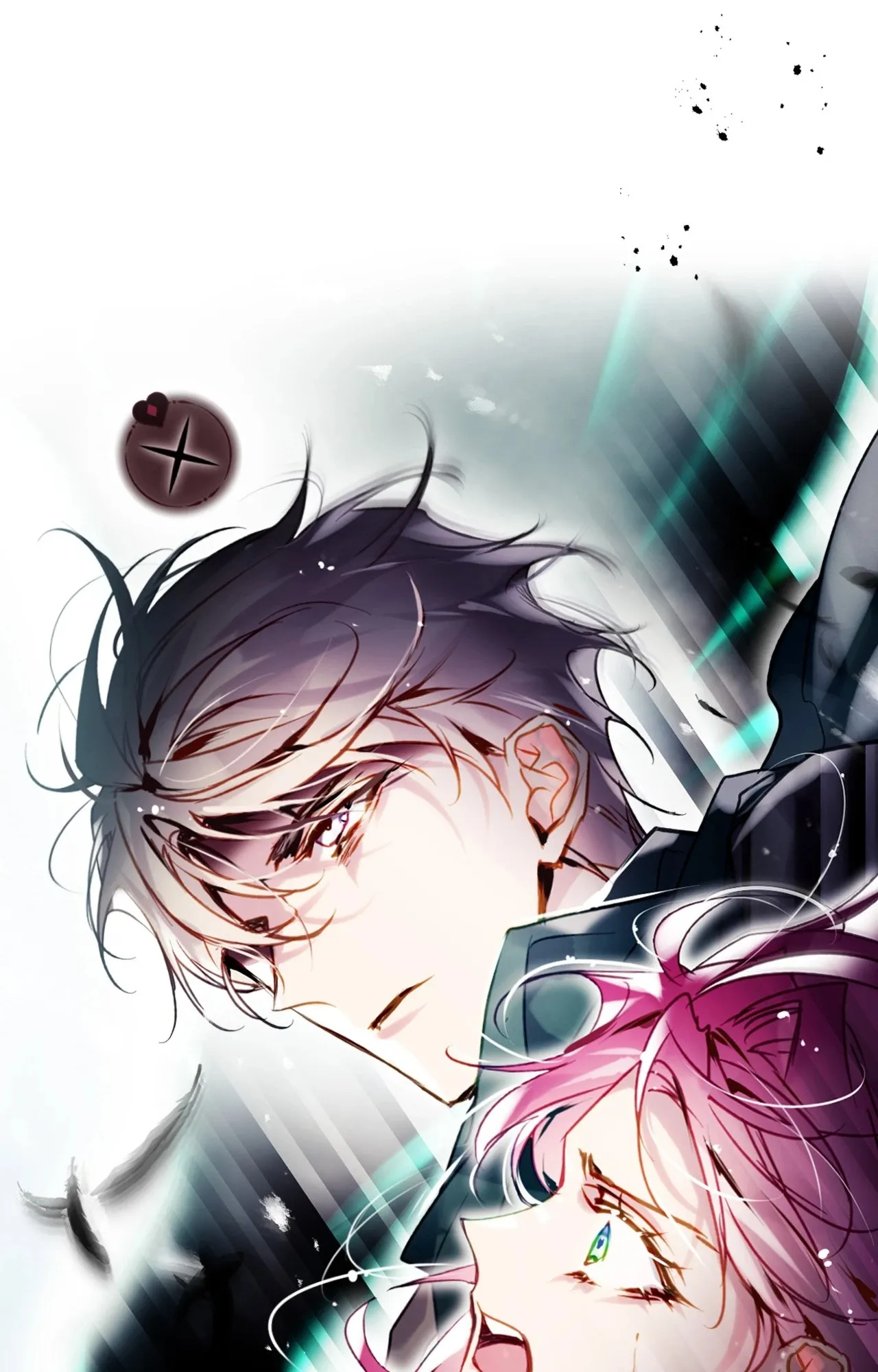 Read Seule la mort attend la vilaine FR Manga Online